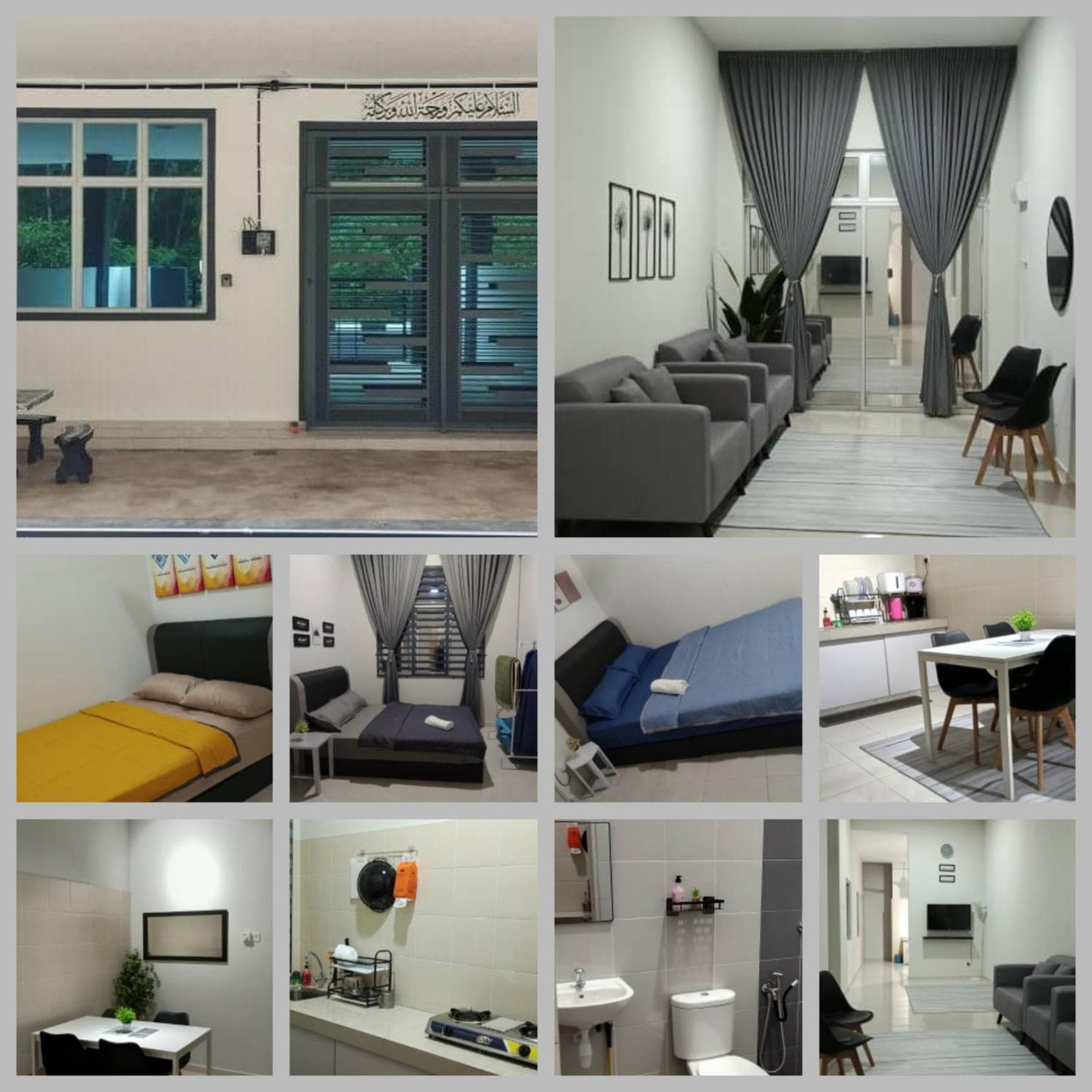Sofia's Homestay - For MusLiiM photo 4