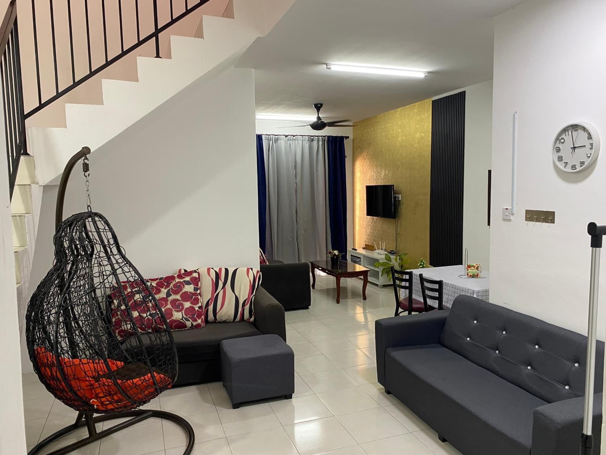 Azman Homestay photo 3