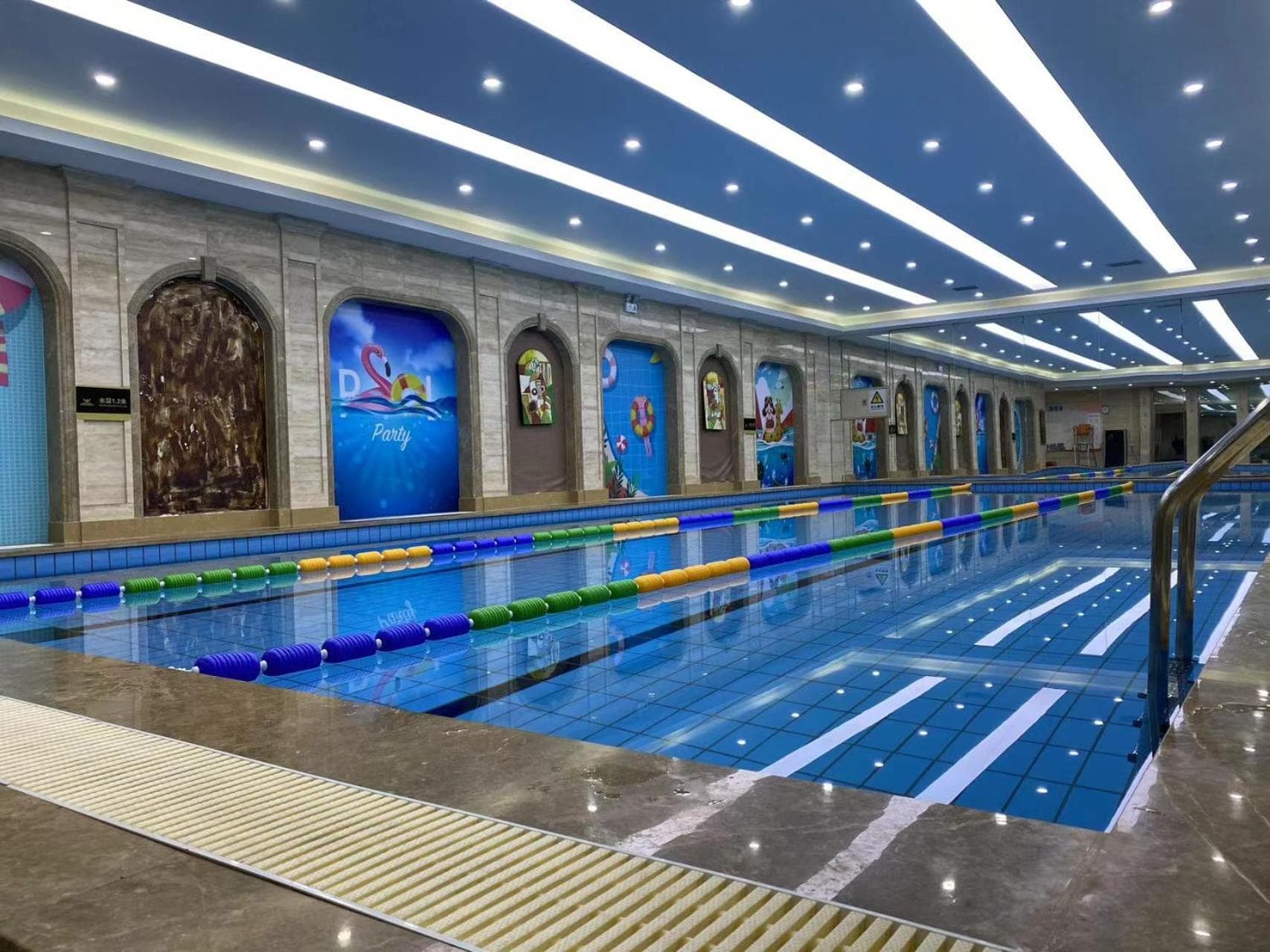 Pullman Beijing South - Newly Renovated photo 3