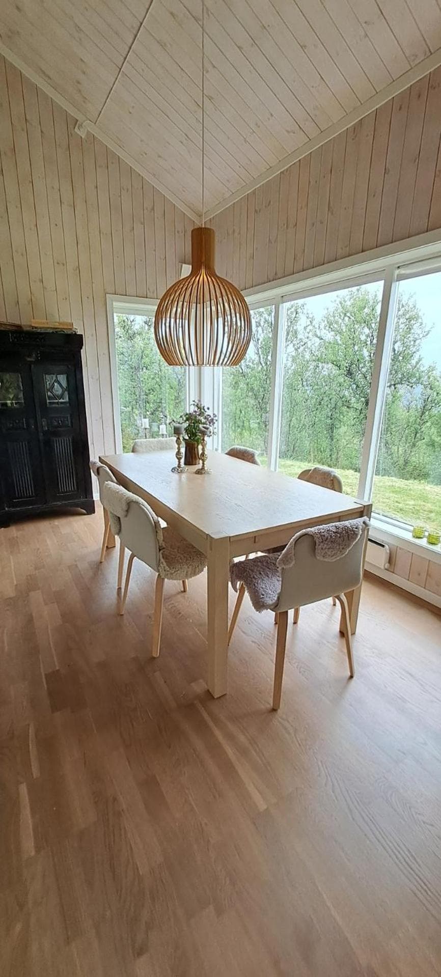 Steinstølen by Norgesbooking - cabin with a lovery view photo 7