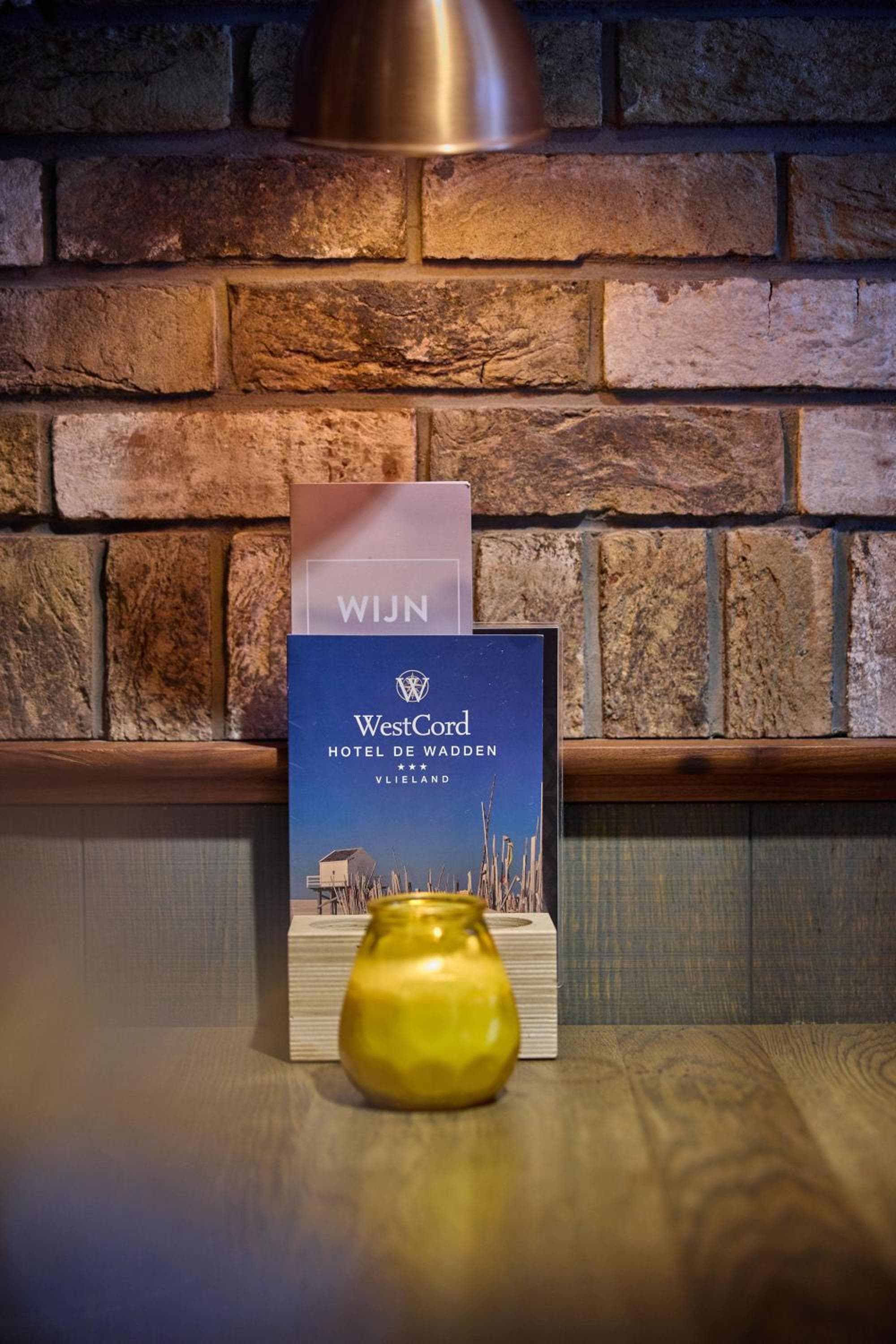 WestCord Hotel de Wadden photo 3