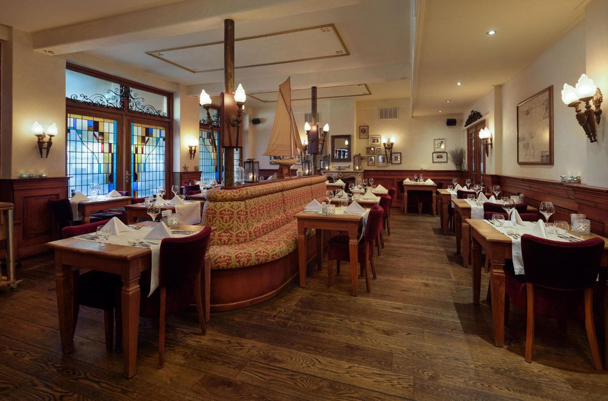 WestCord Hotel de Wadden photo 7