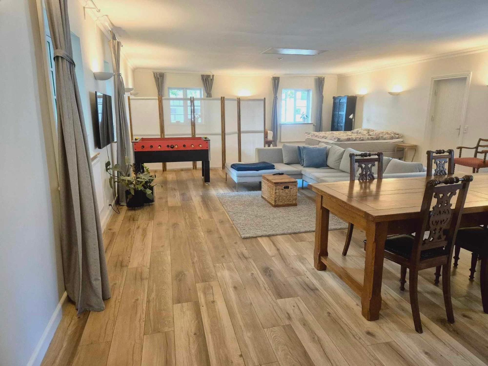Apartment in Danmark- Agernaesgaard Otterup photo 5