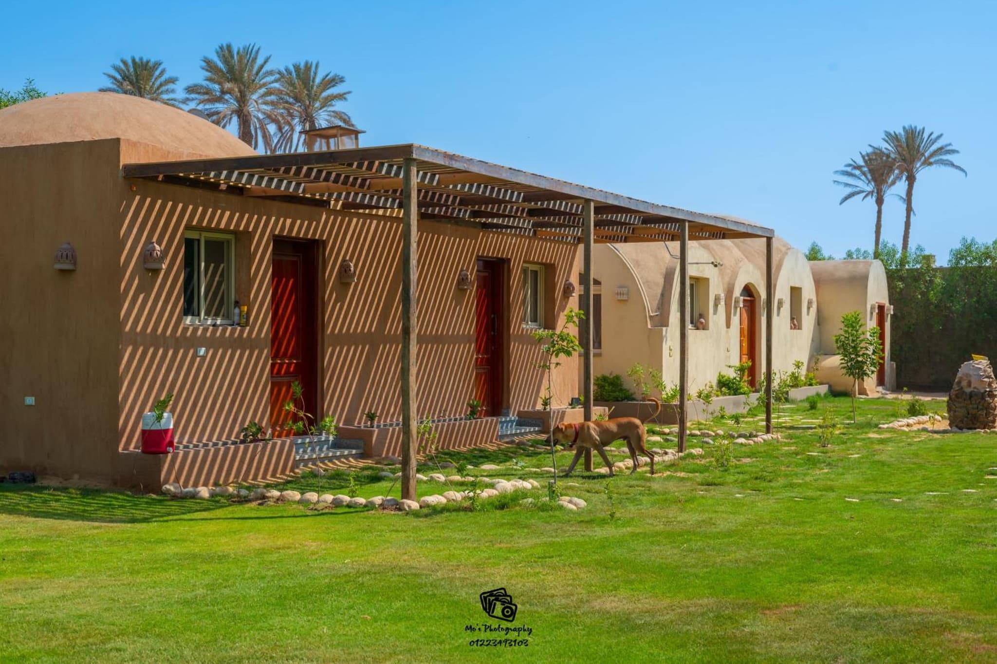 Bayt al sukun Retreat photo 6