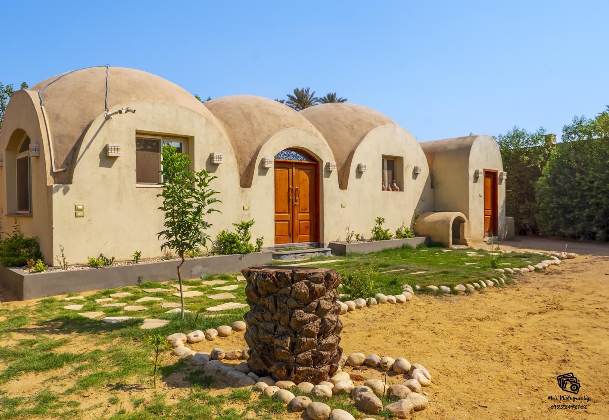 Bayt al sukun Retreat photo 7