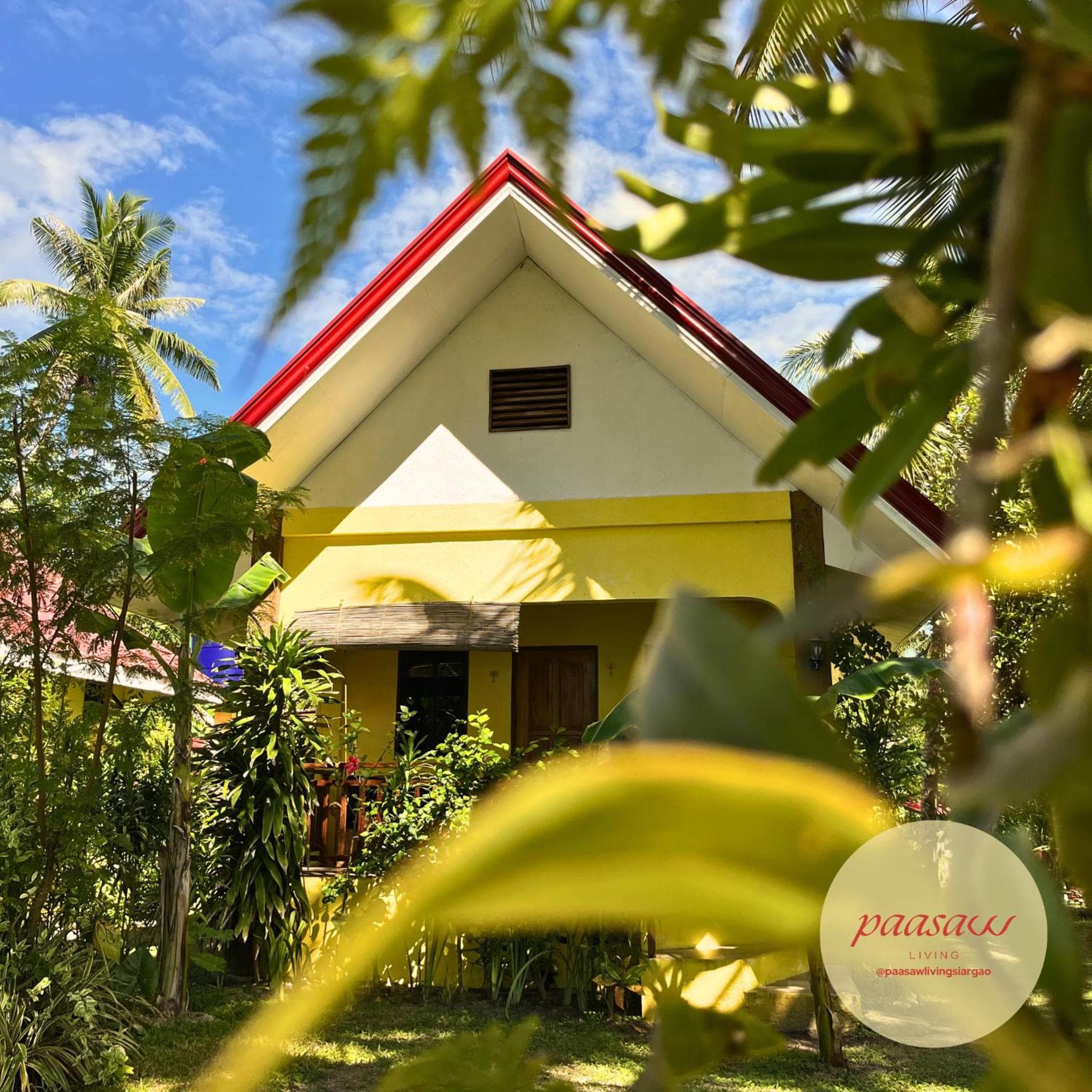Paasaw Living Siargao photo 8