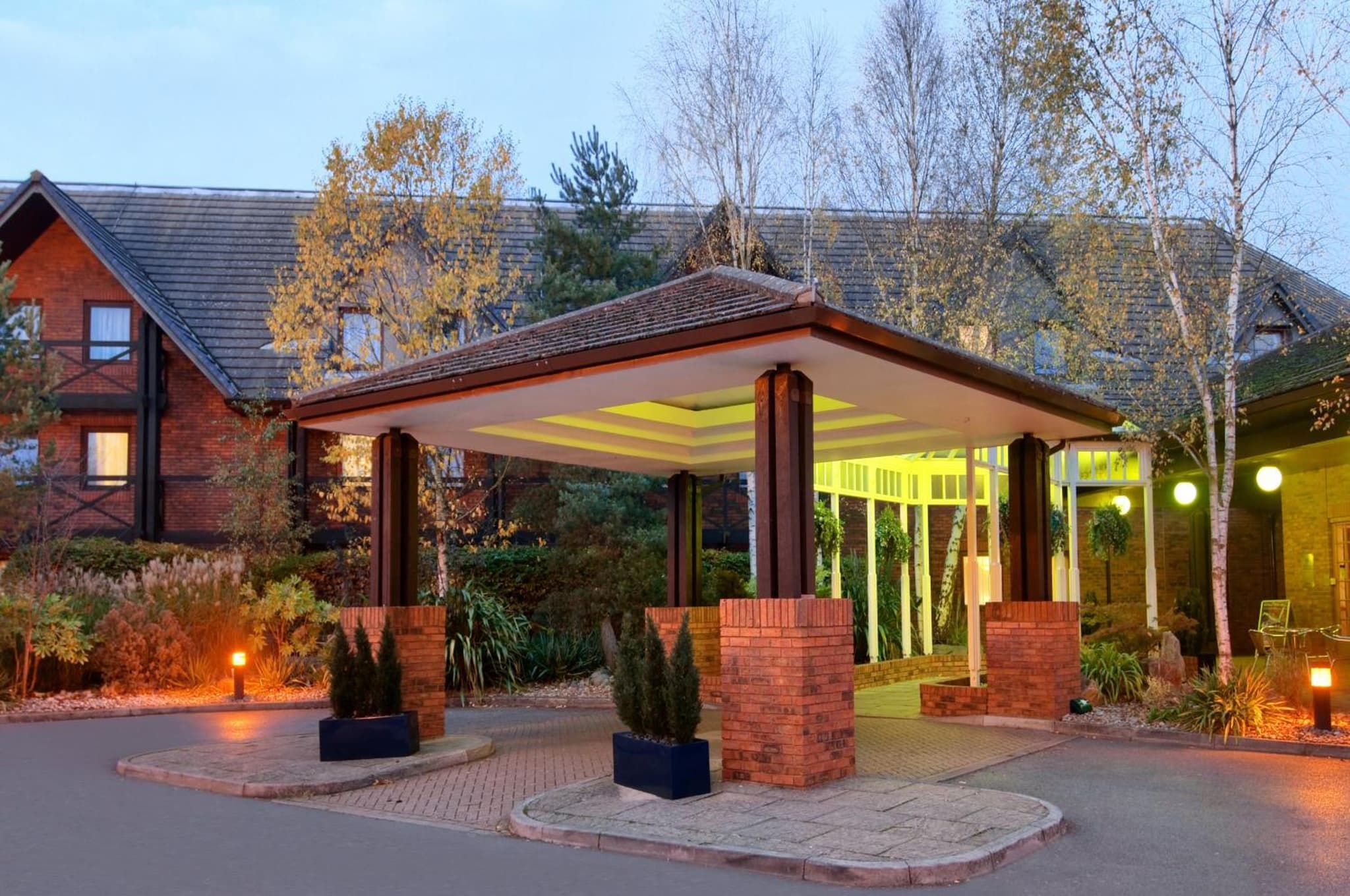 DoubleTree by Hilton Southampton photo 6