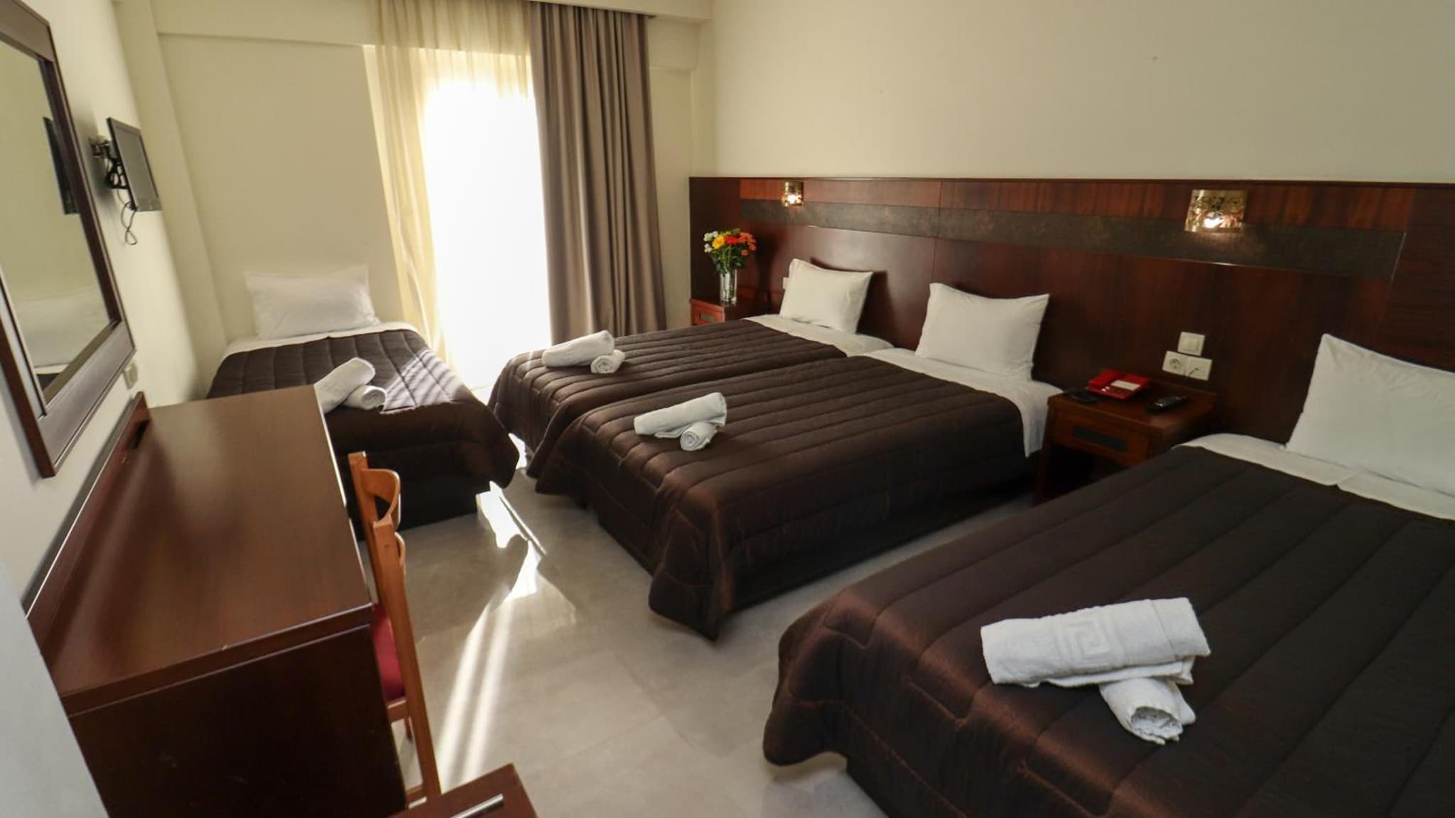 Hotel Orfeas photo 2