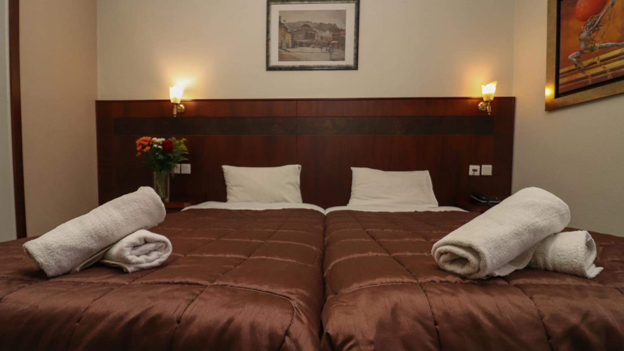 Hotel Orfeas photo 4