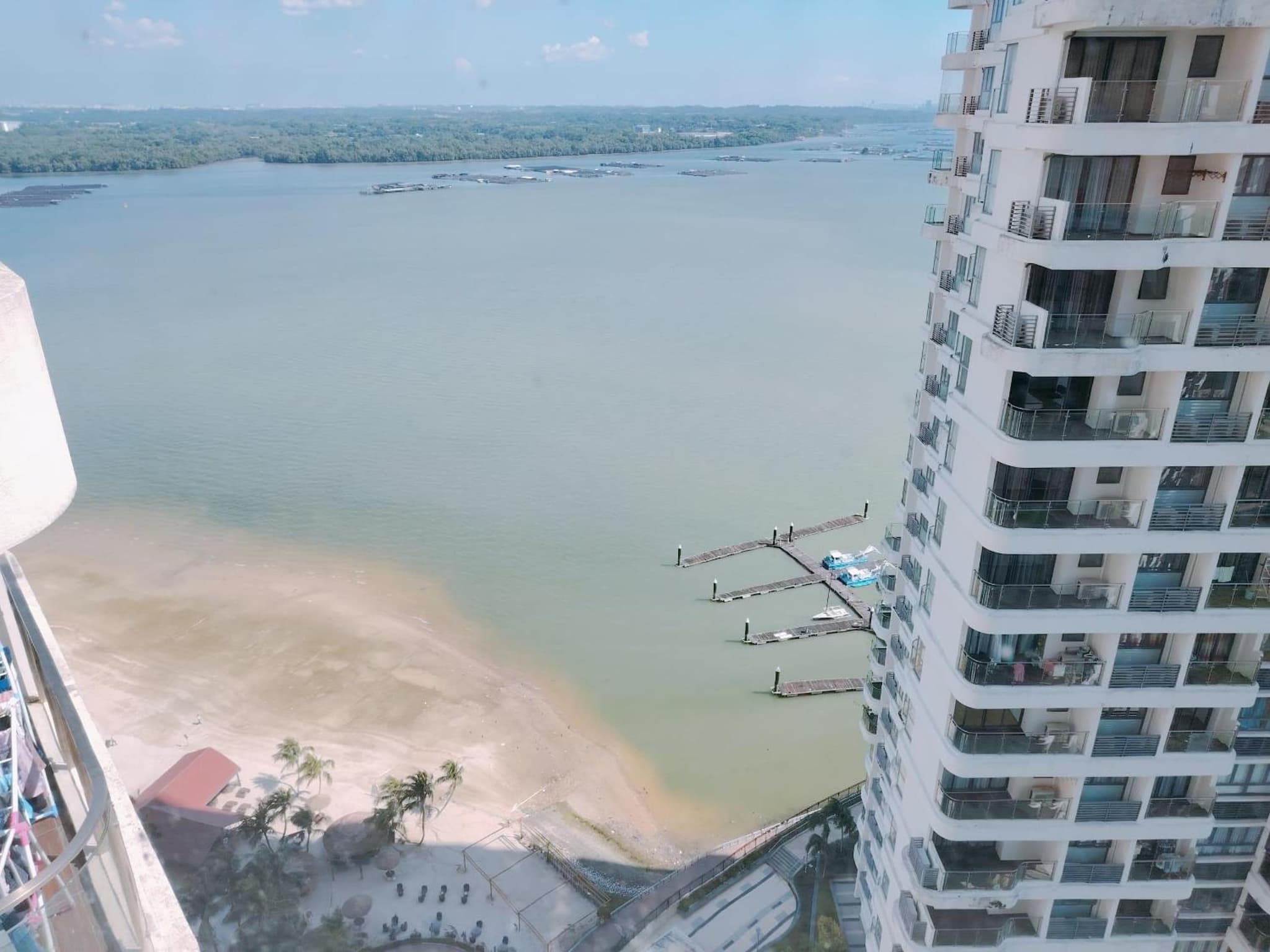Danga Bay Seaview Johor Bahru by One 9 Place