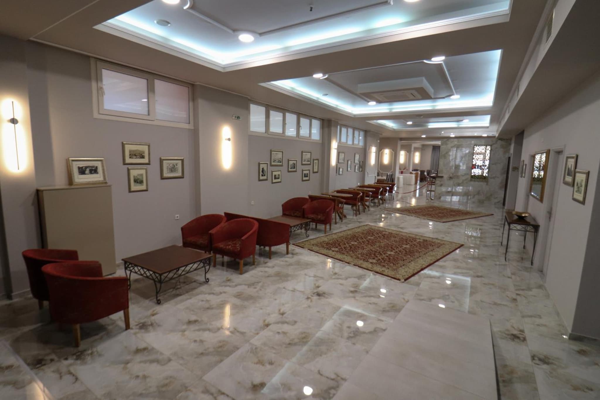 Hotel Orfeas photo 9
