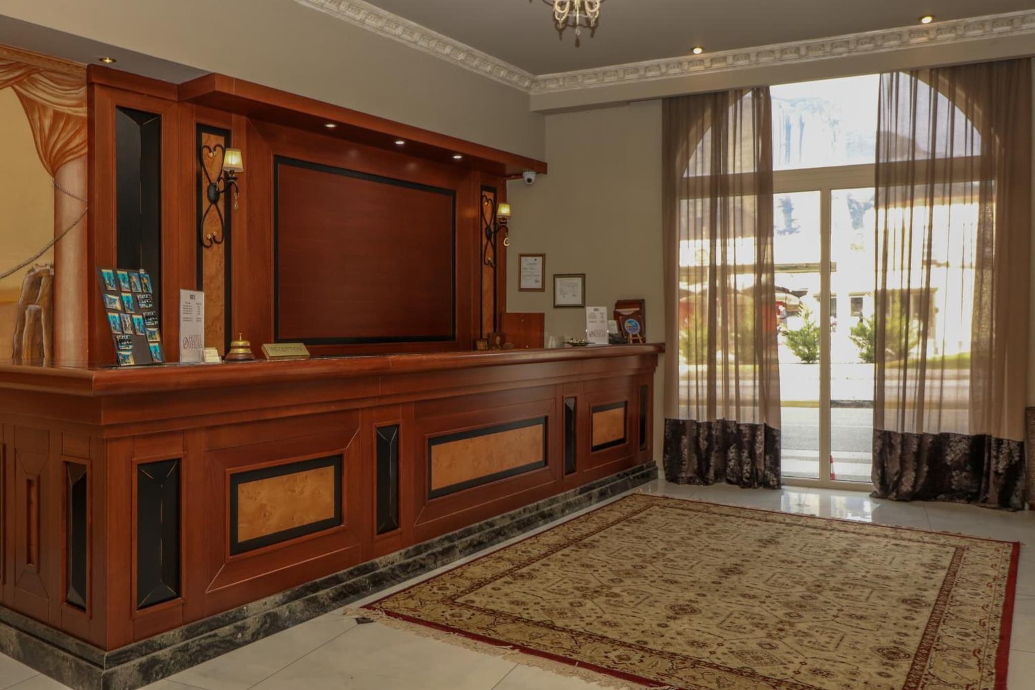 Hotel Orfeas photo 8