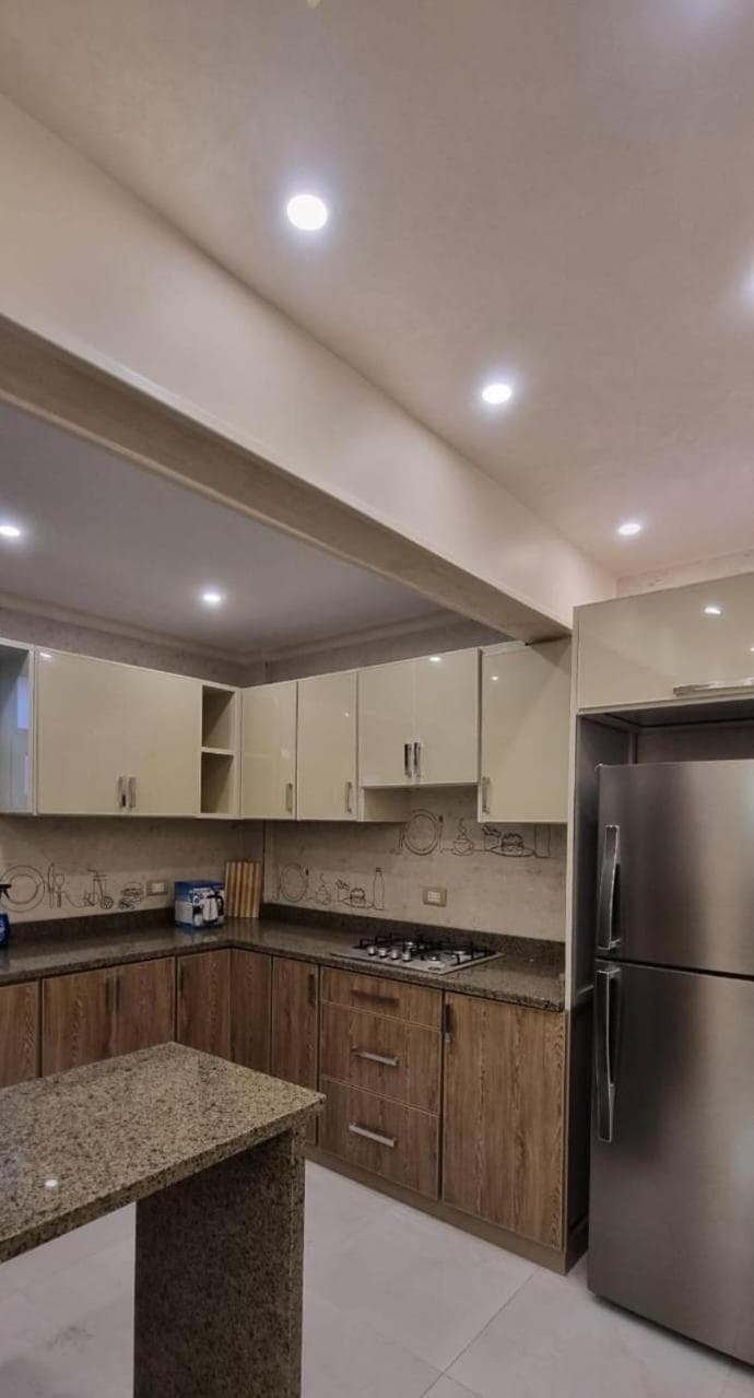 Sama Apartment photo 8