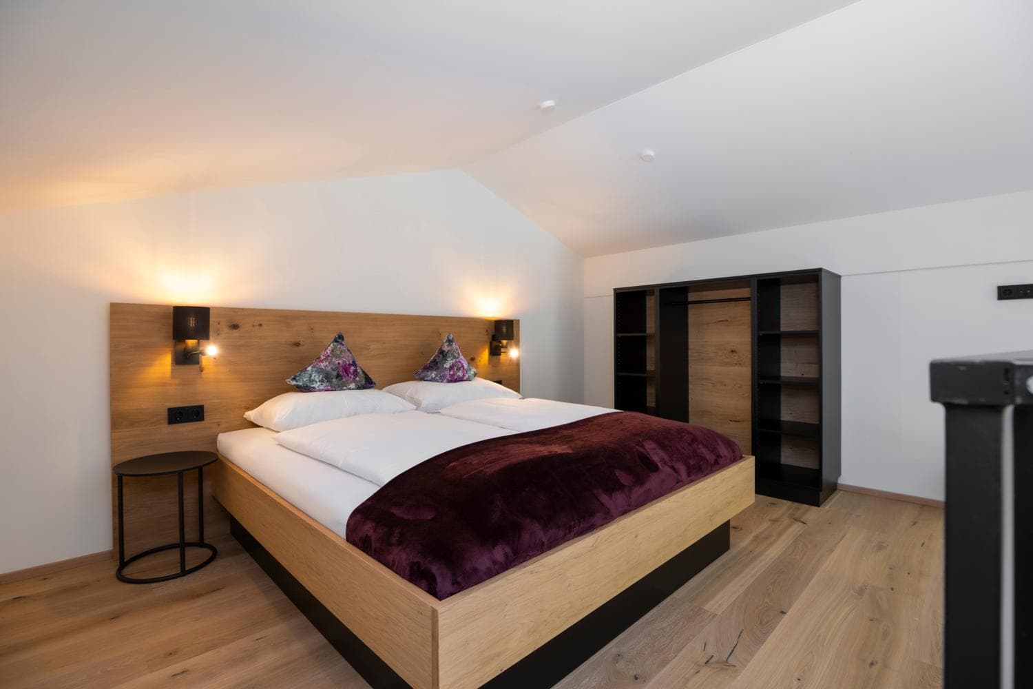 Hotel B&B VILLA-ALPIN photo 2