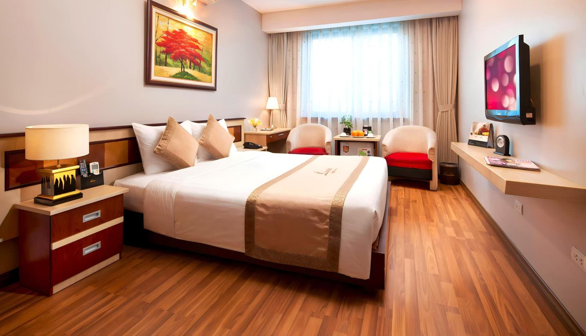Luxeden Classic Hotel photo 4