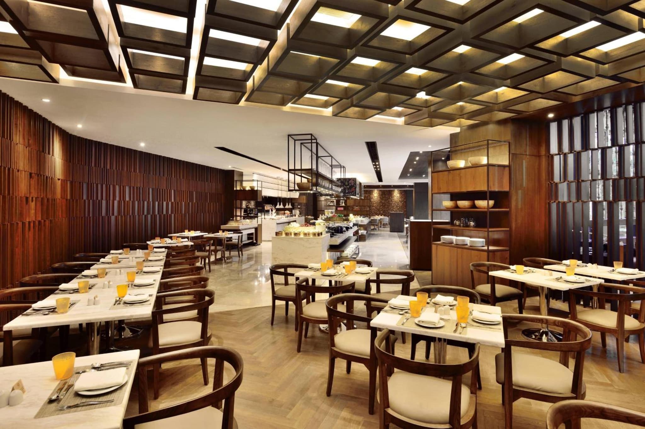 Courtyard by Marriott Gurugram Downtown photo 9