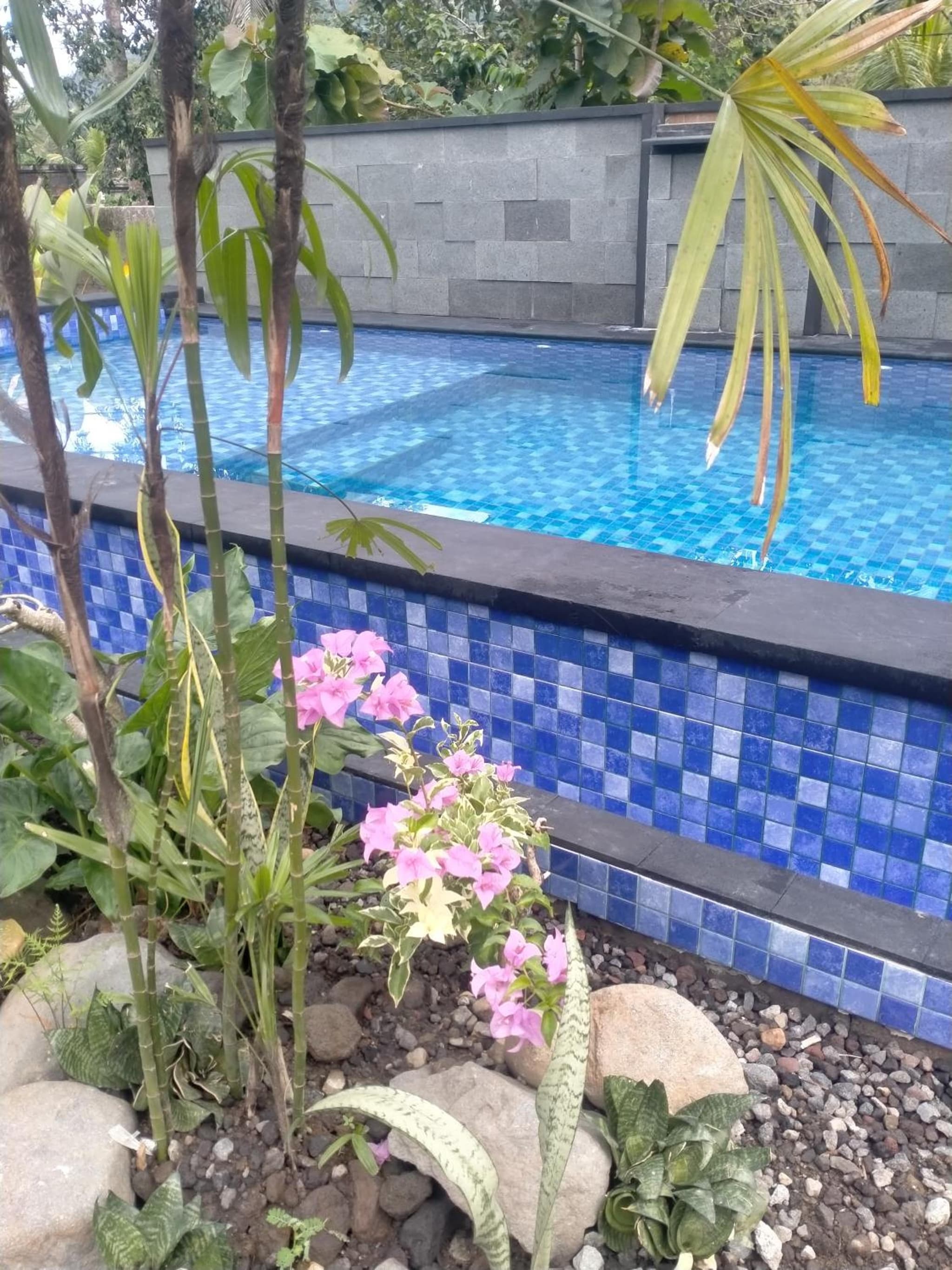 Intan sidemen villa photo 2