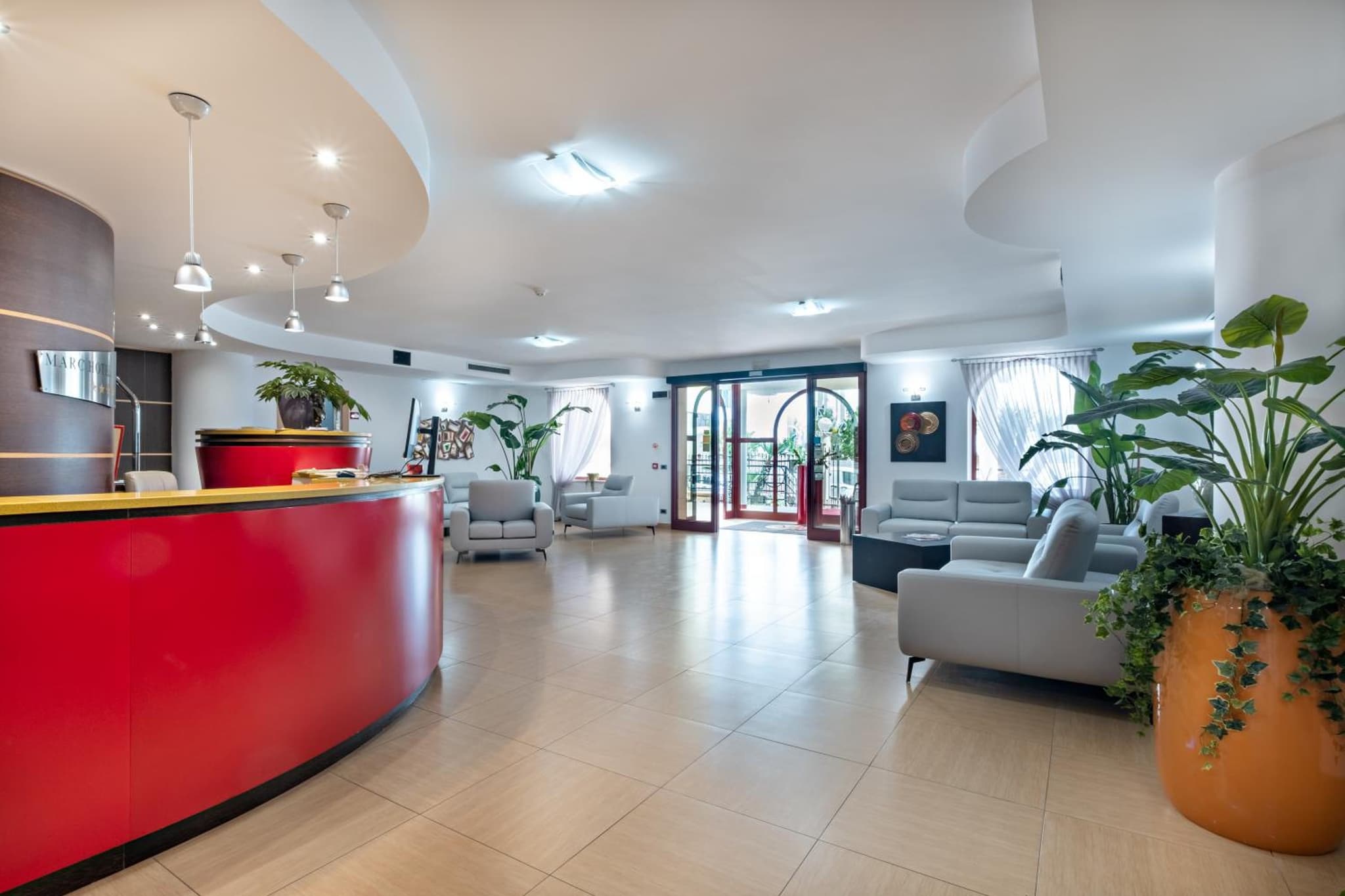 Marc Hotel photo 3