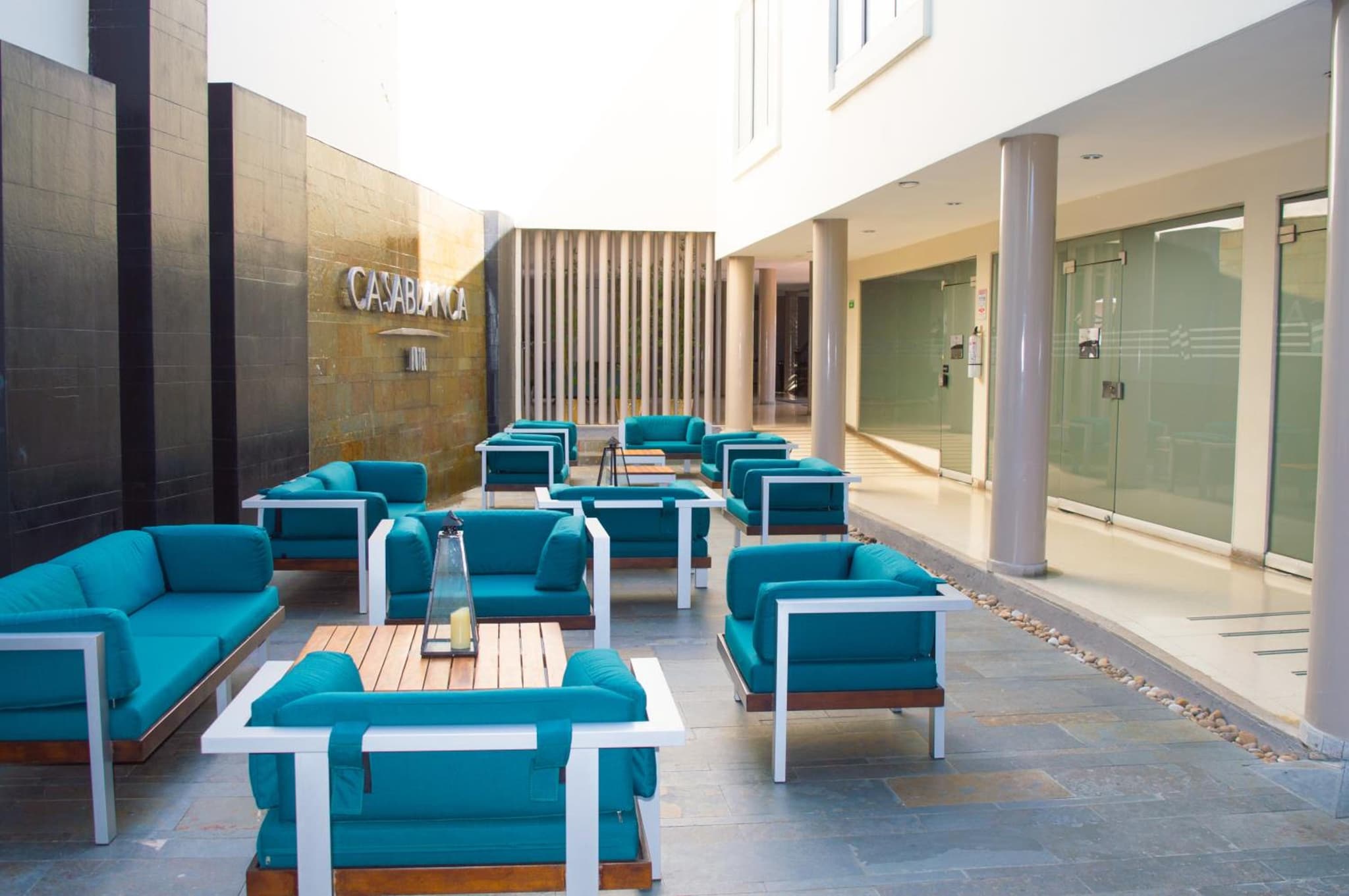 Hotel CasaBlanca Cucuta photo 8