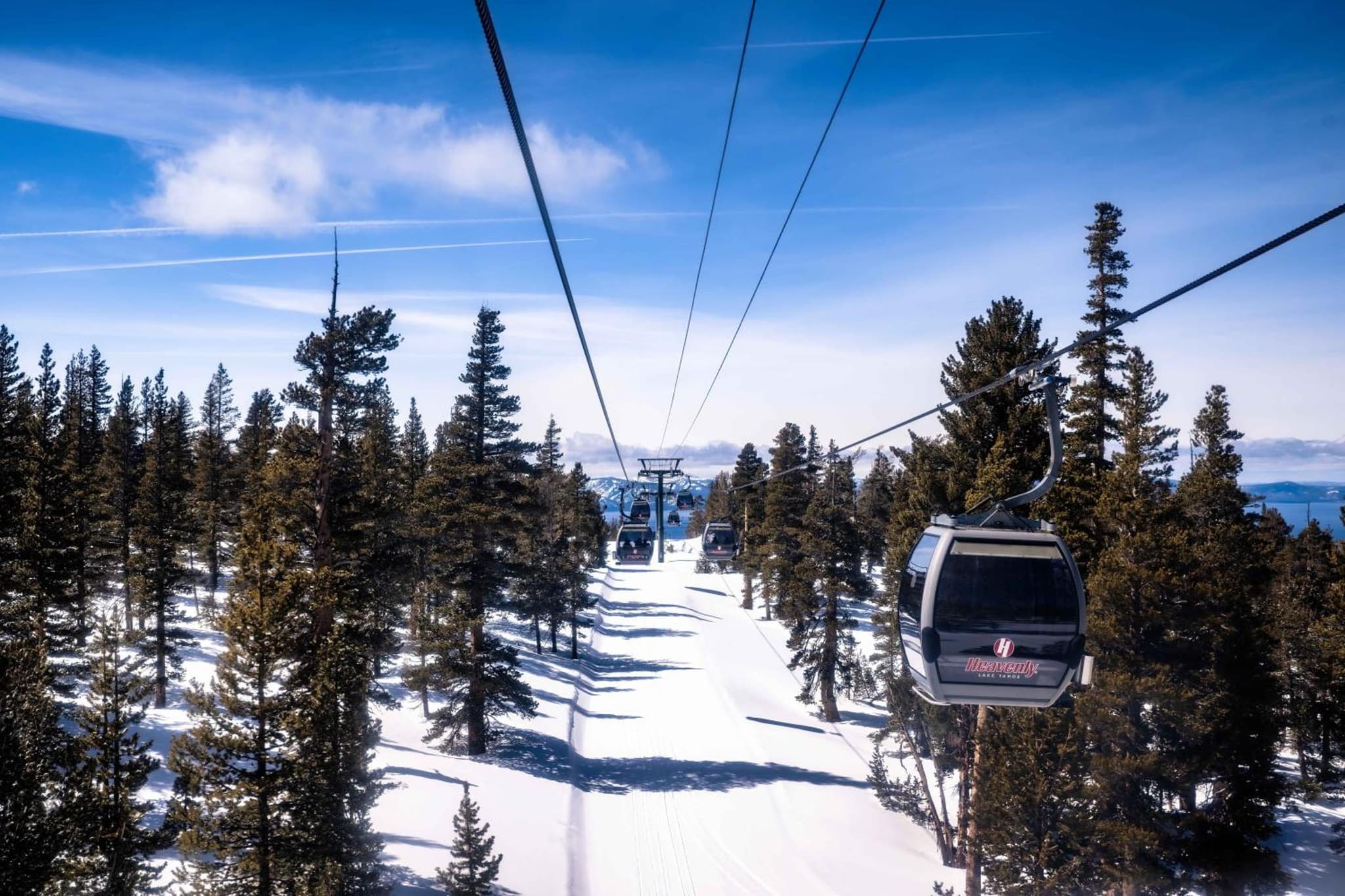 Margaritaville Resort Lake Tahoe photo 7
