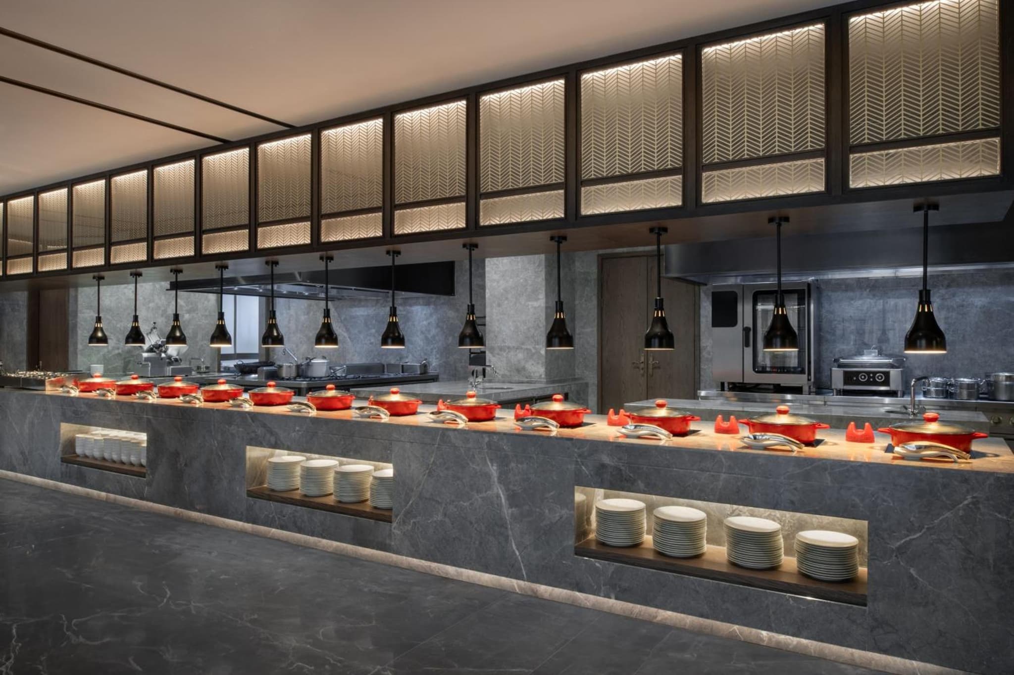 Wutai Mountain Marriott Hotel photo 7