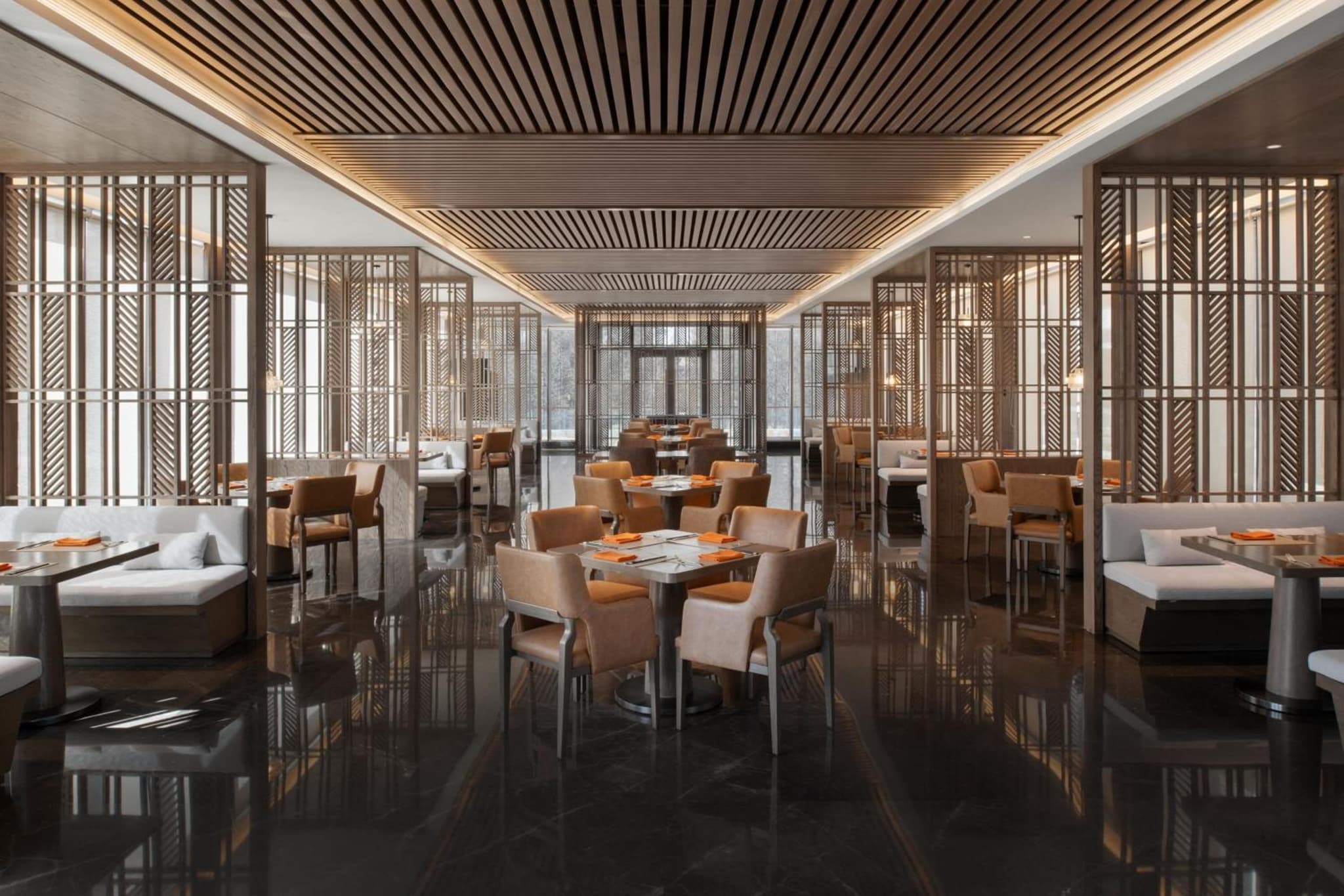 Wutai Mountain Marriott Hotel photo 3