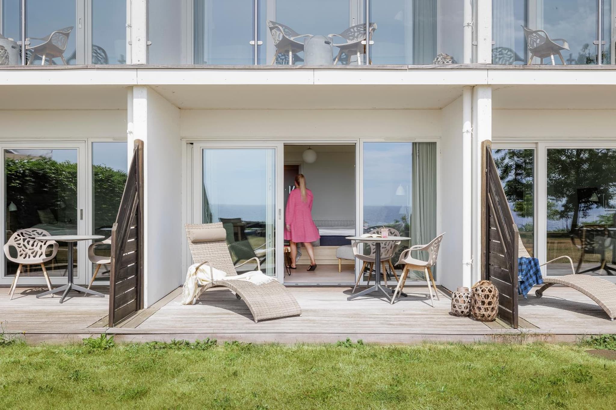Fredensborg Badehotel