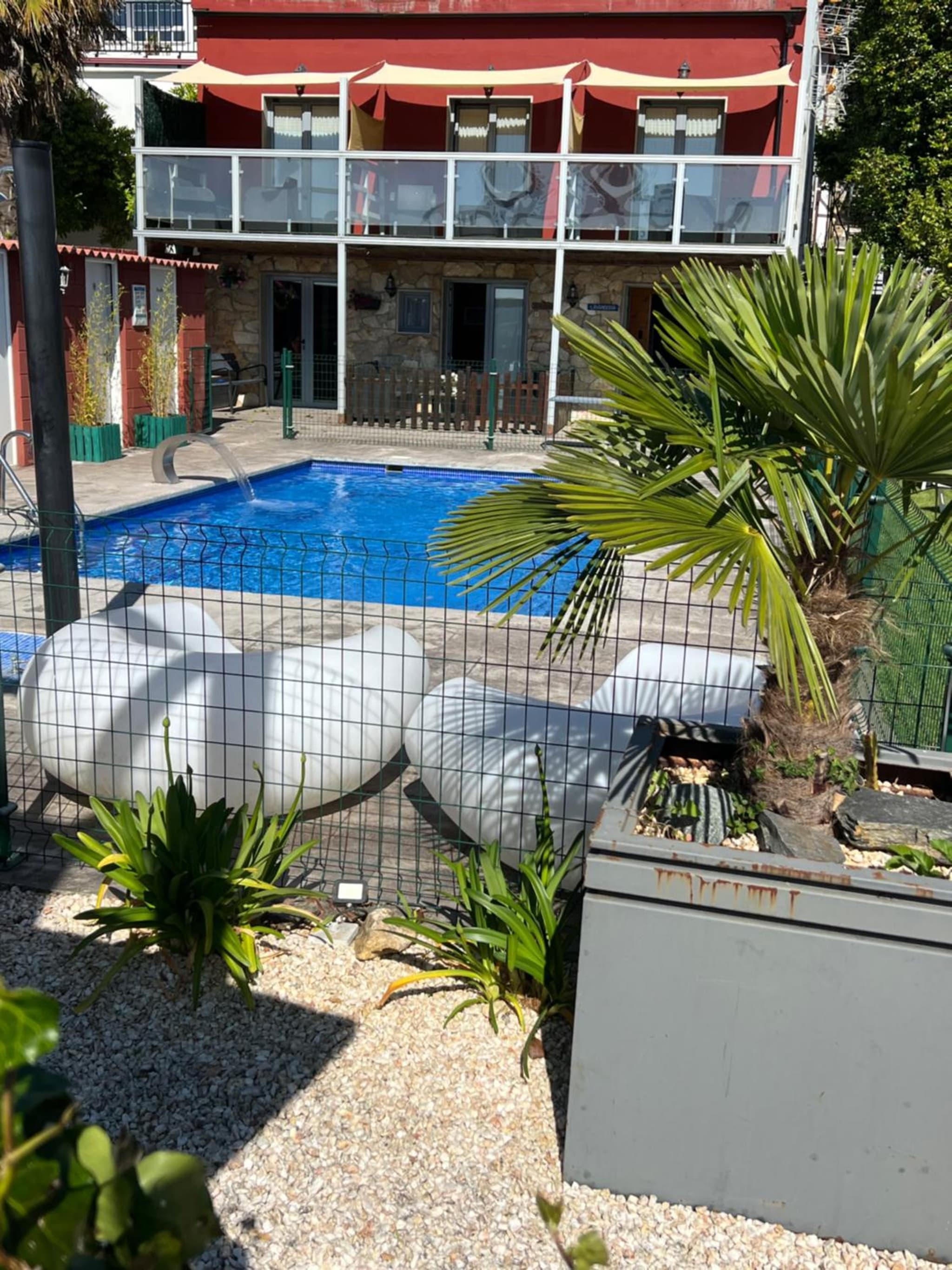 Pensión Casa Costoya photo 6