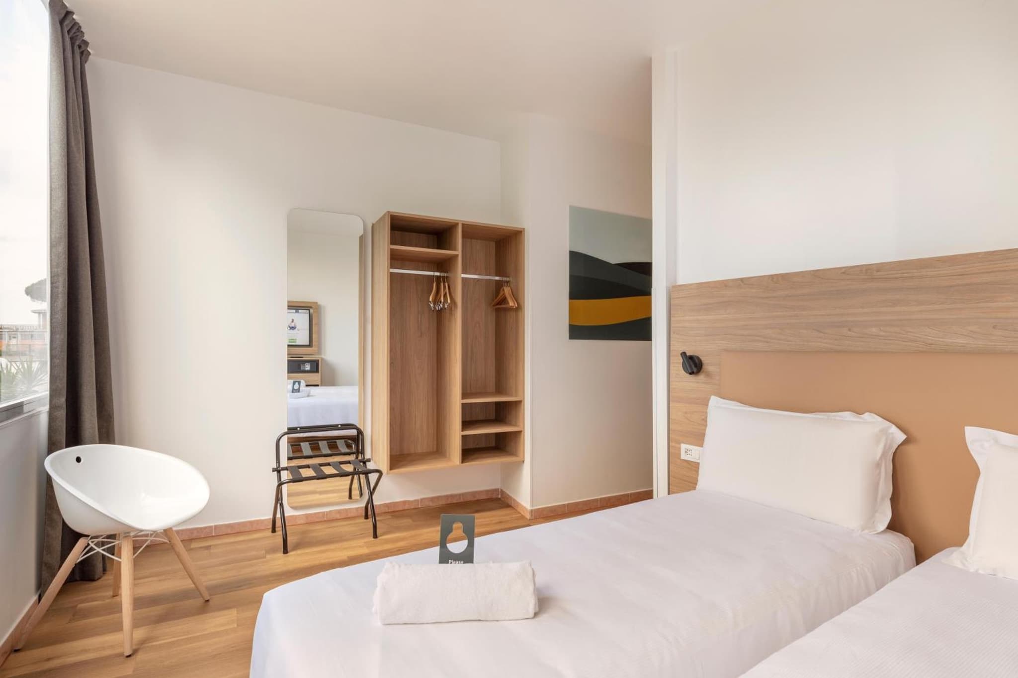 B&B Hotel Pomezia Roma photo 6