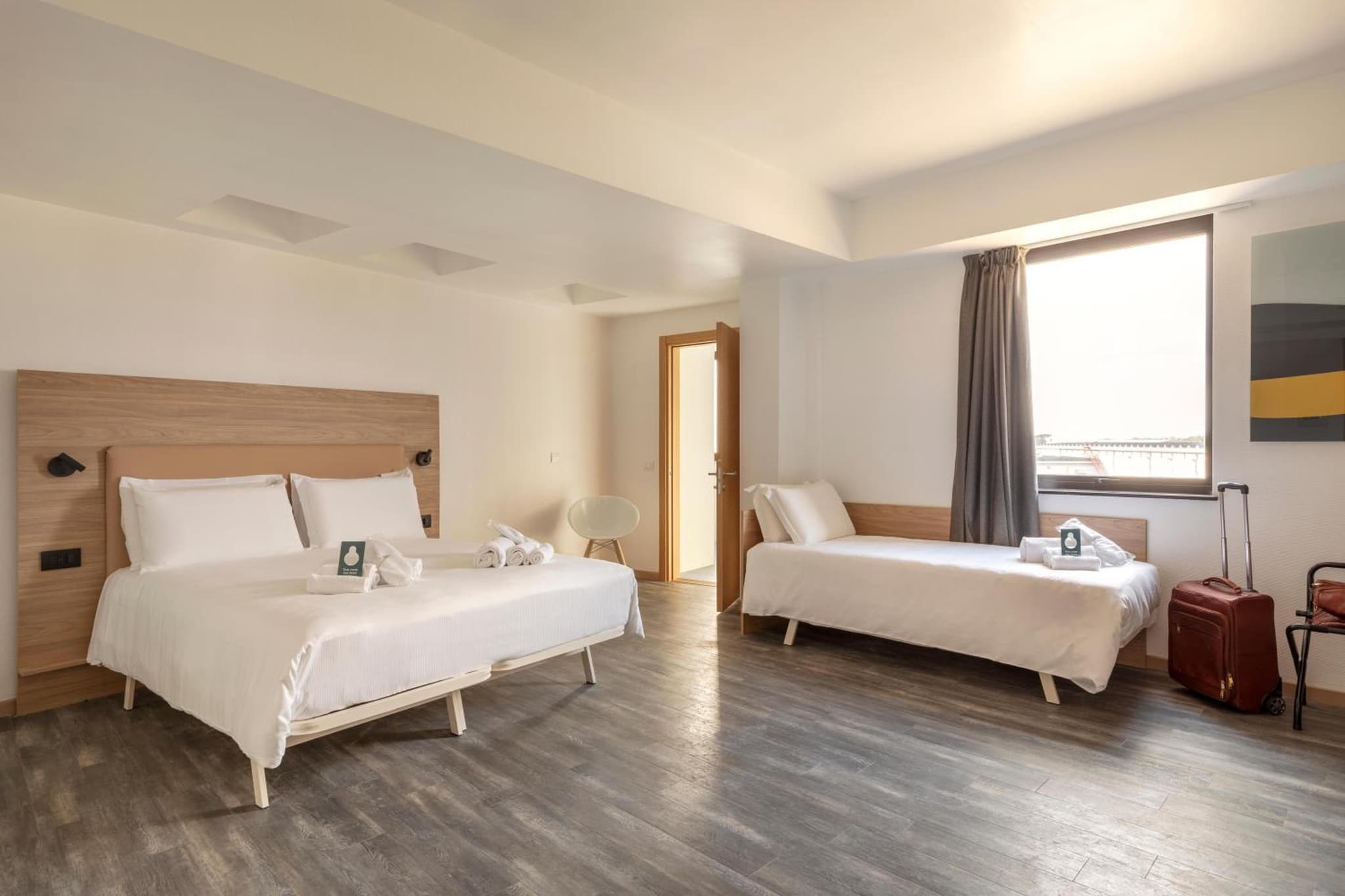 B&B Hotel Pomezia Roma photo 9