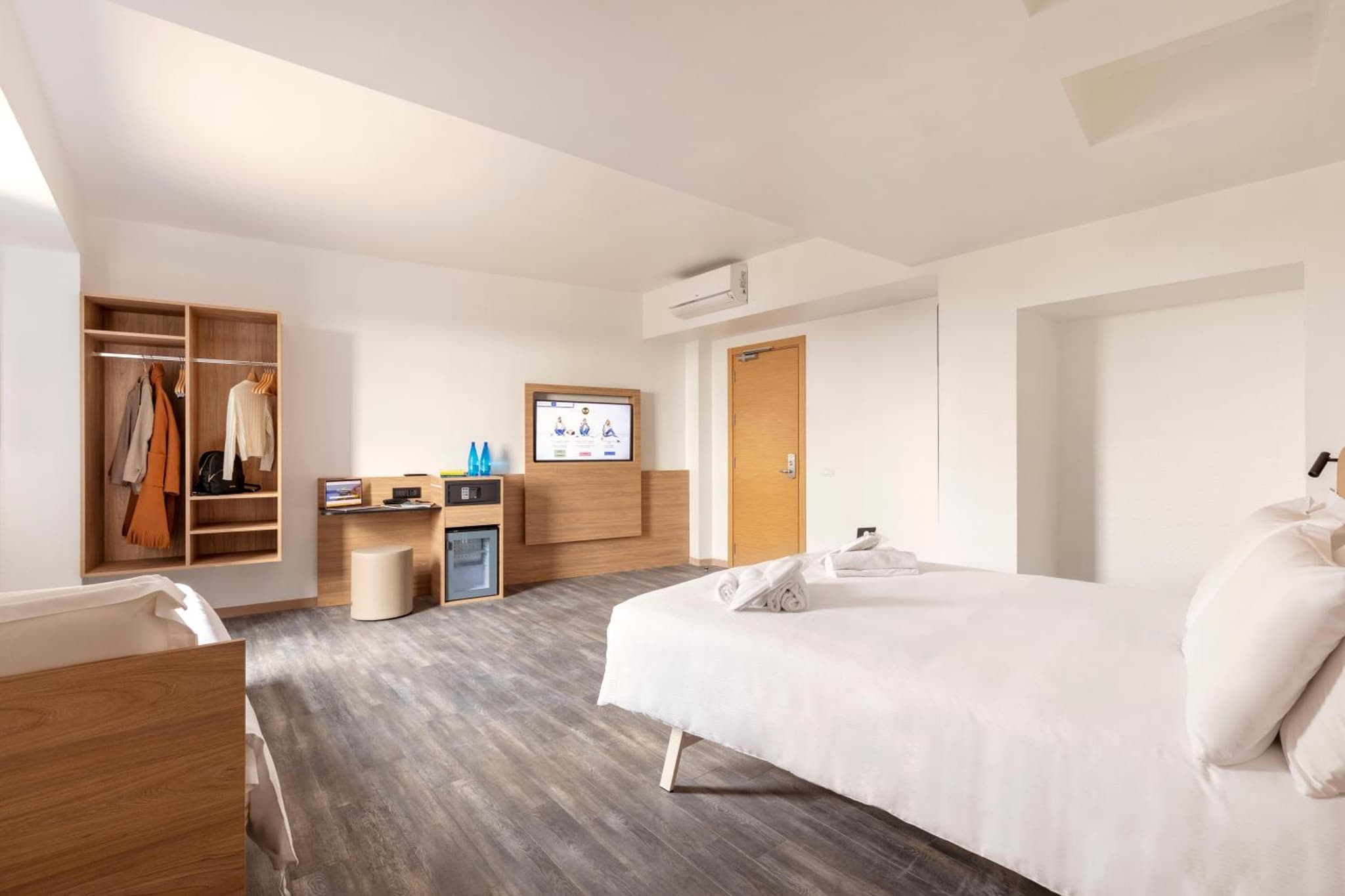 B&B Hotel Pomezia Roma photo 8