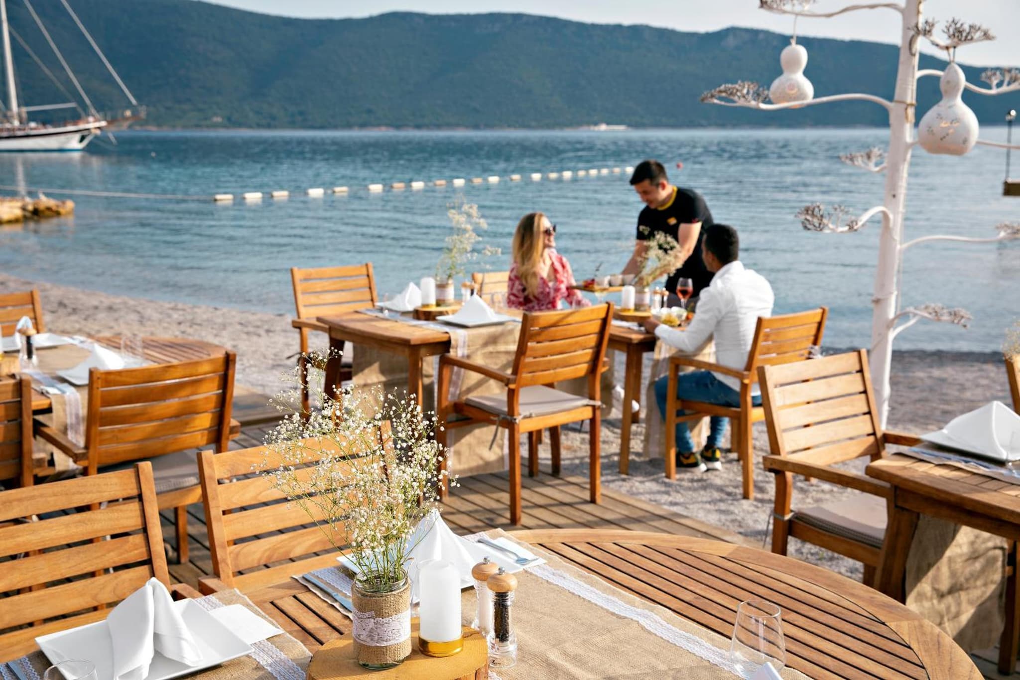 TUI MAGIC LIFE Bodrum - Adults Only photo 7