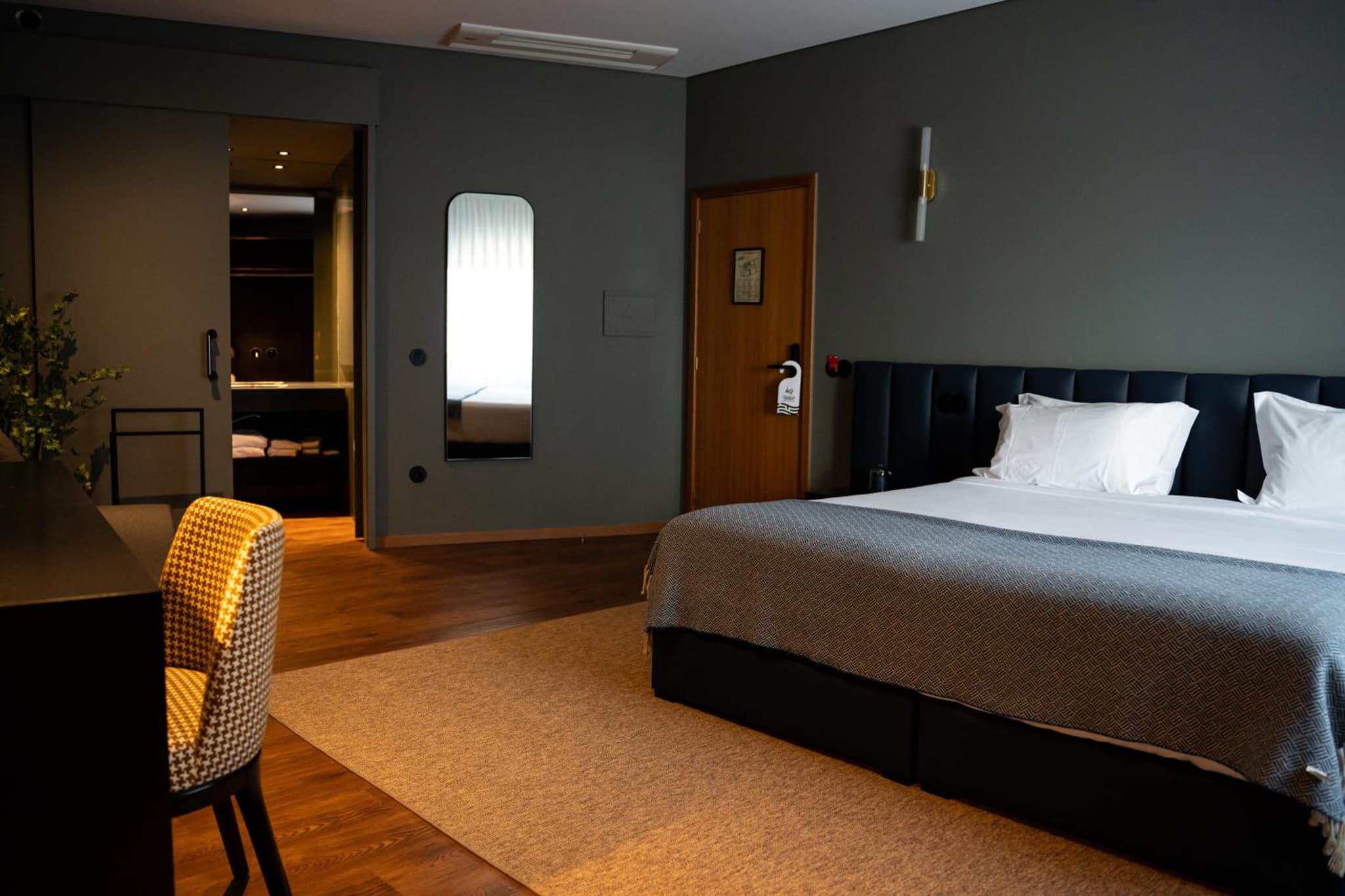 Santo Thyrso Hotel photo 2