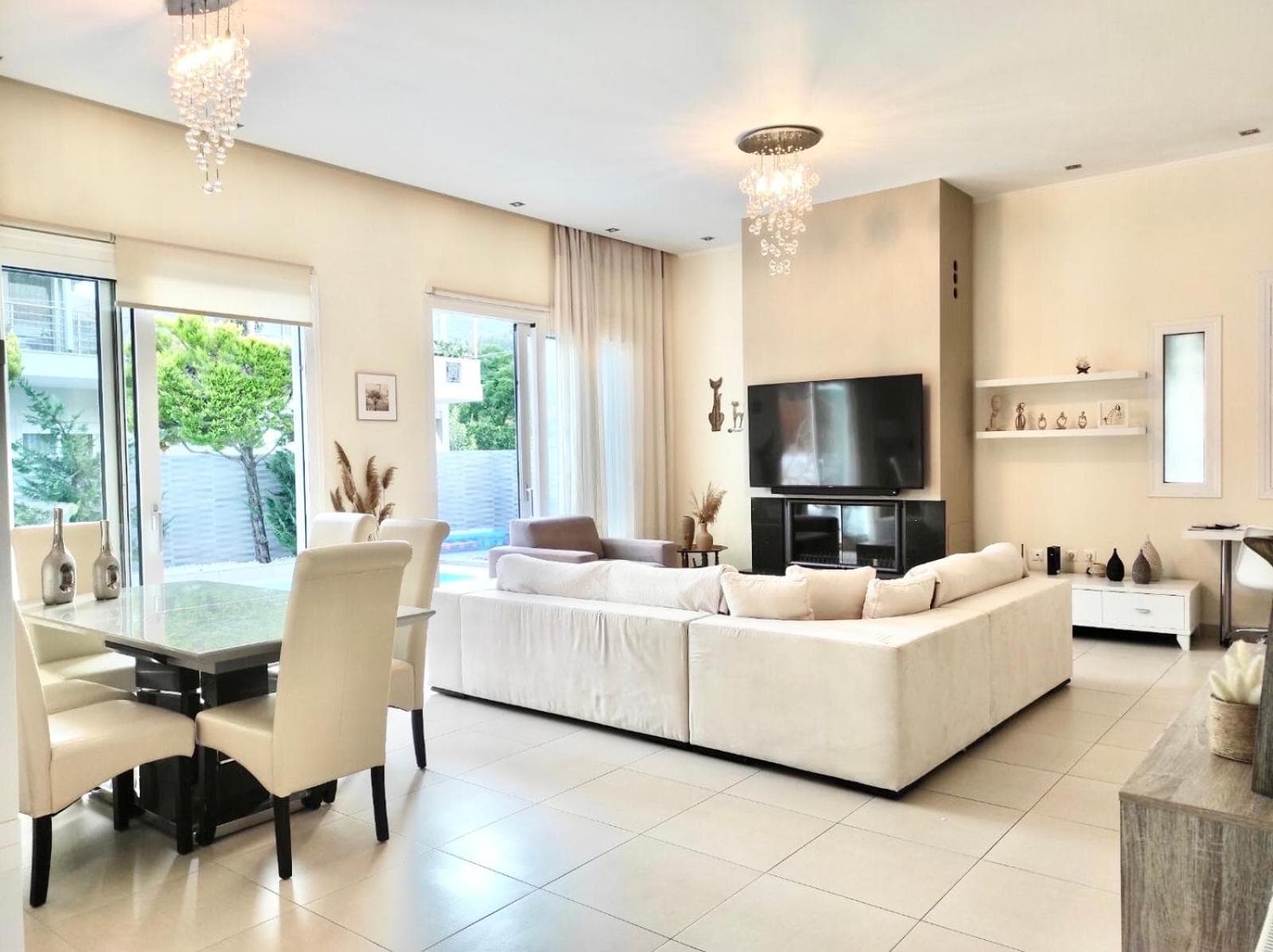 Chris Rea Villa photo 2