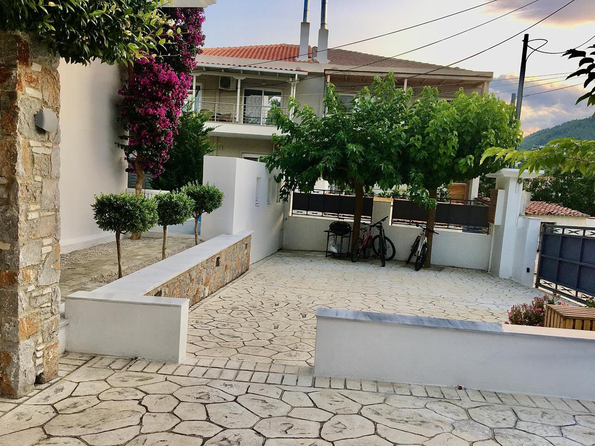 Chris Rea Villa photo 7