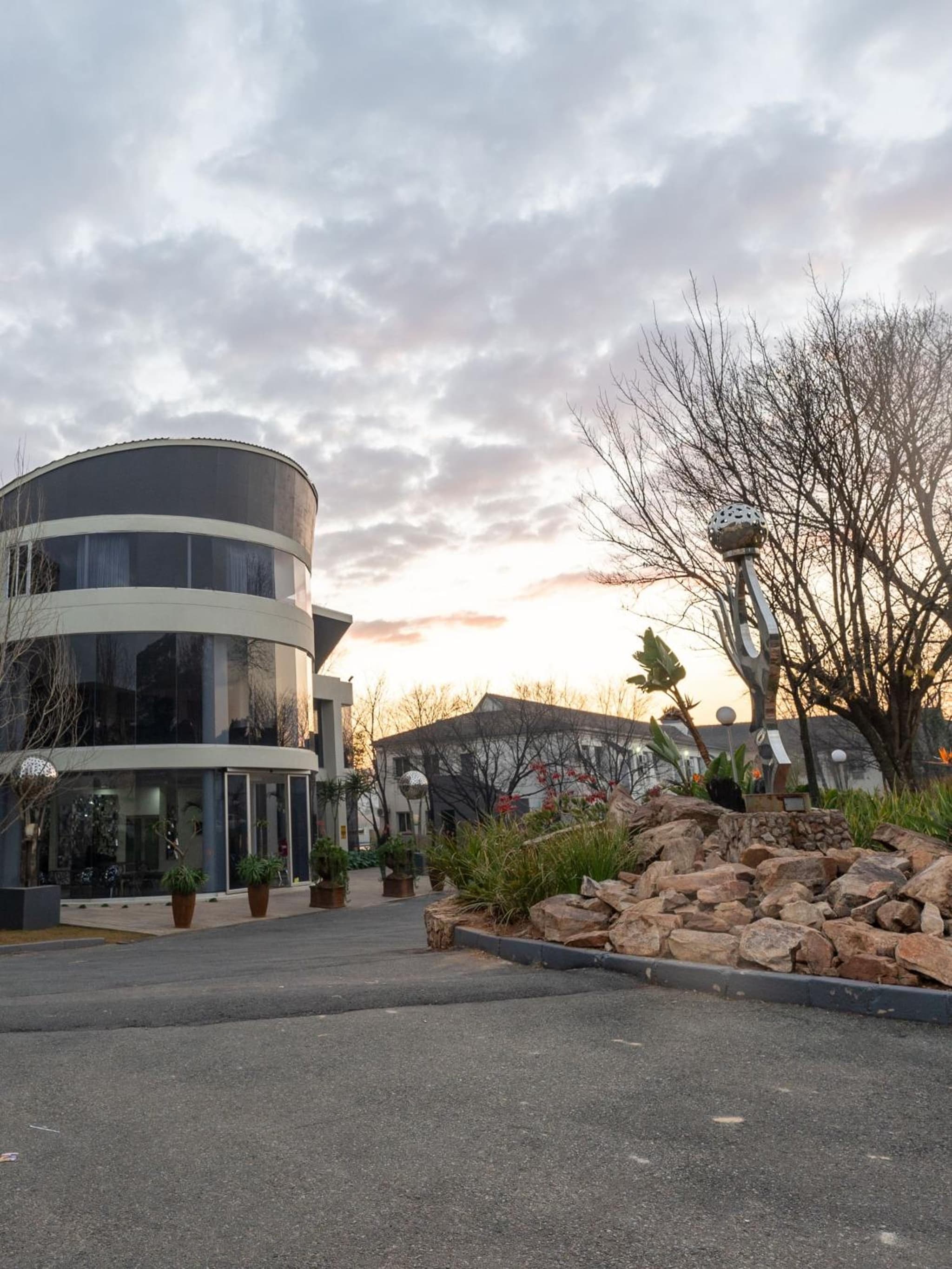 ANEW Hotel & Convention Centre OR Tambo Johannesburg