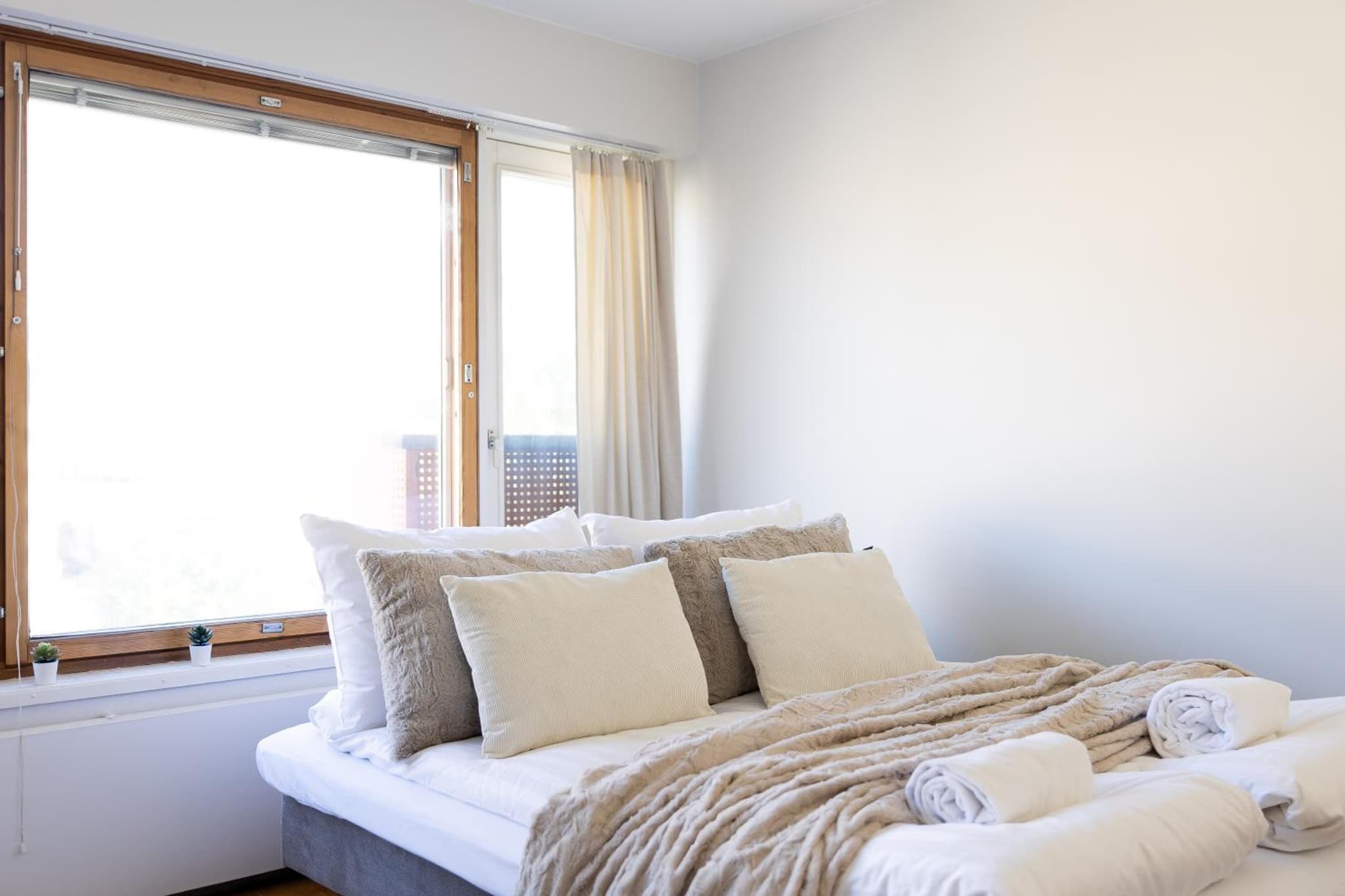 Cozy City Studio by Book Lapland photo 6