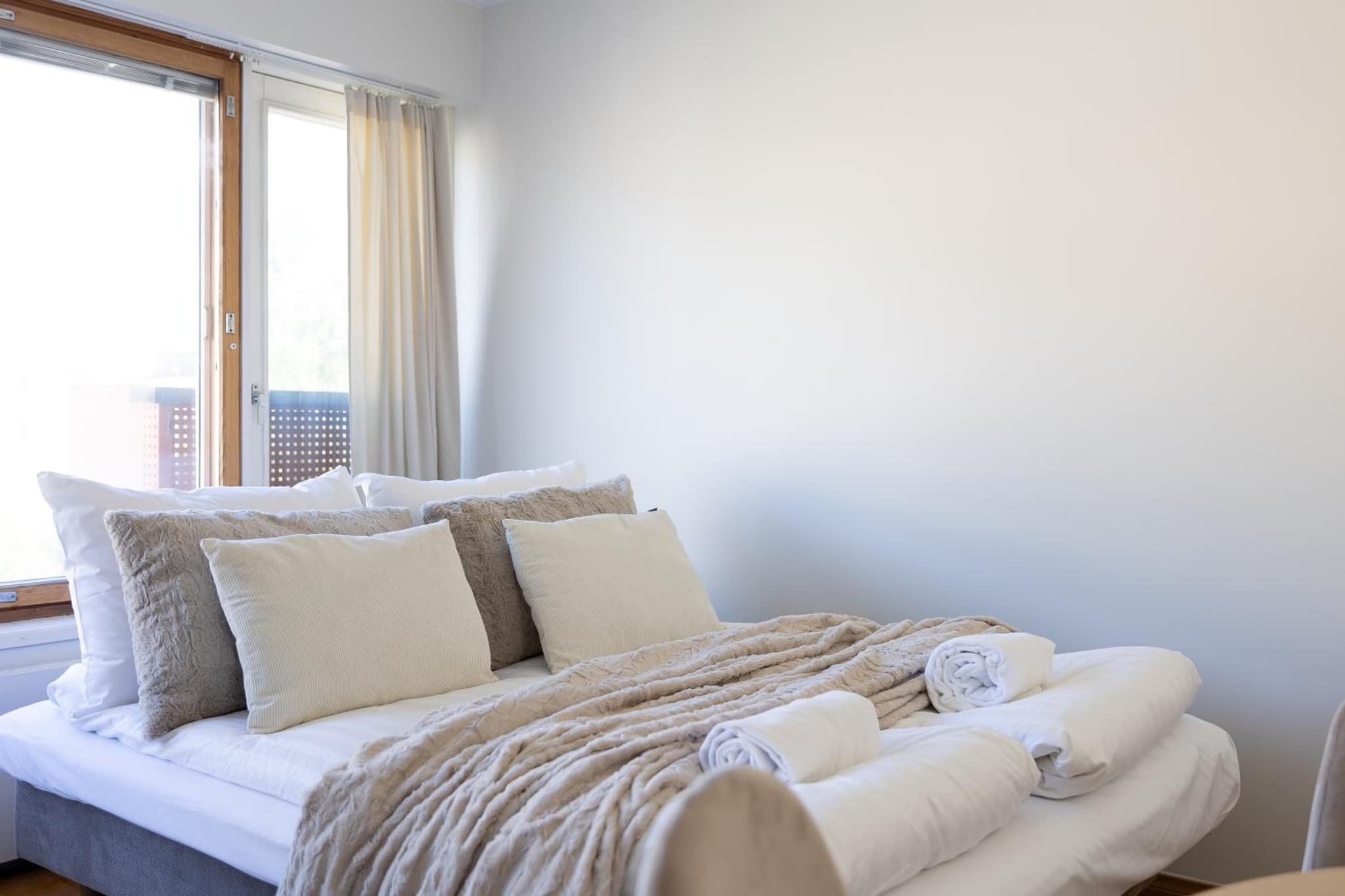 Cozy City Studio by Book Lapland photo 8