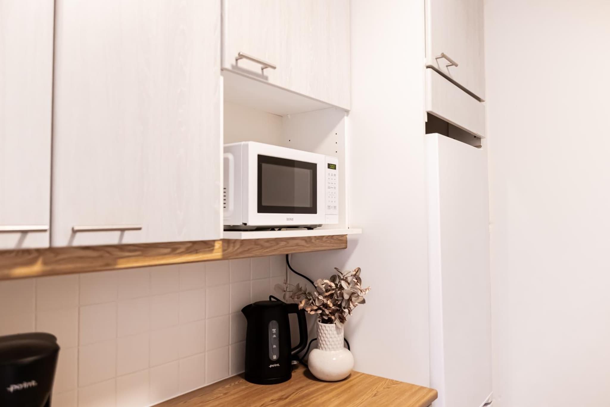 Cozy City Studio by Book Lapland photo 5