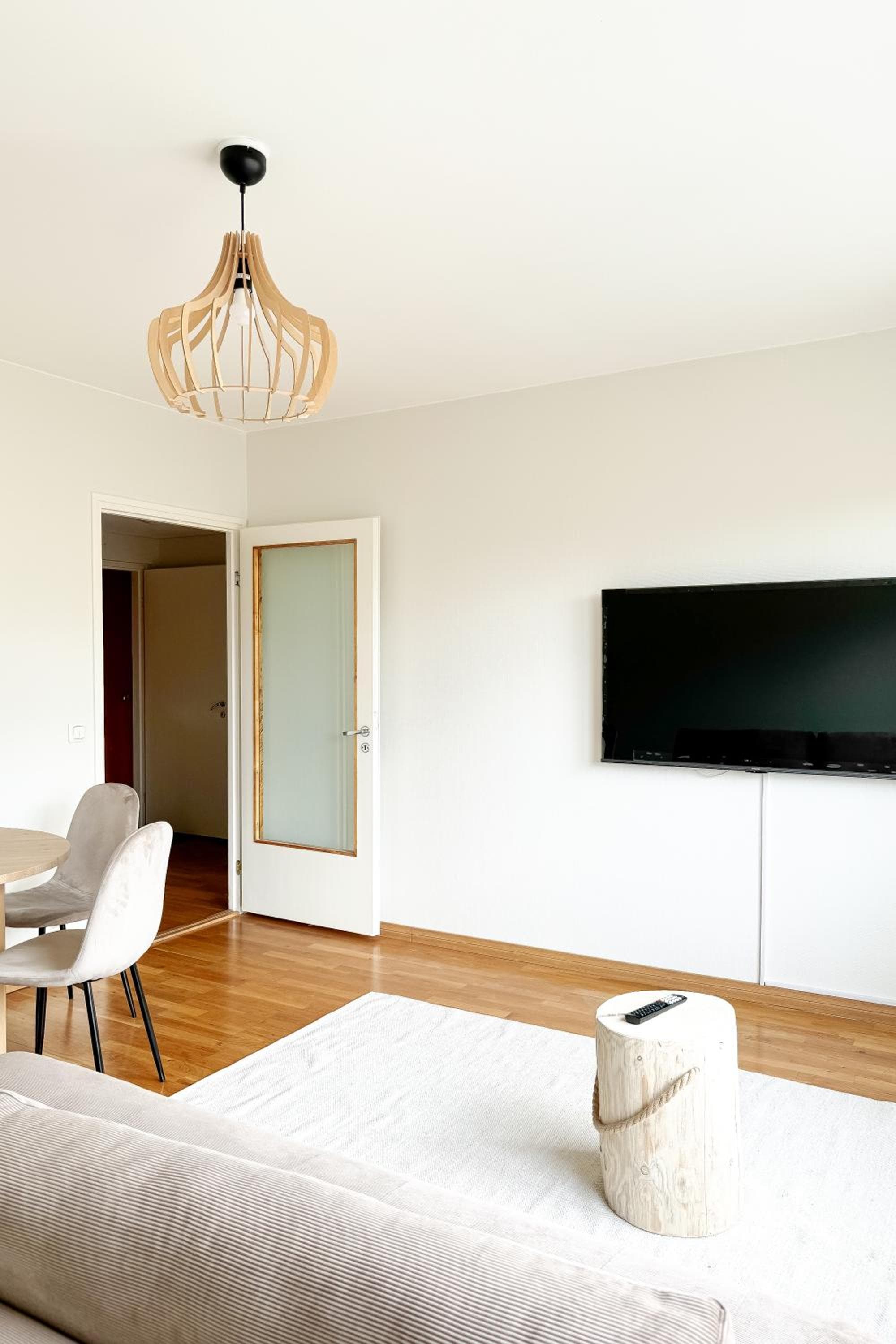 Cozy City Studio by Book Lapland photo 2