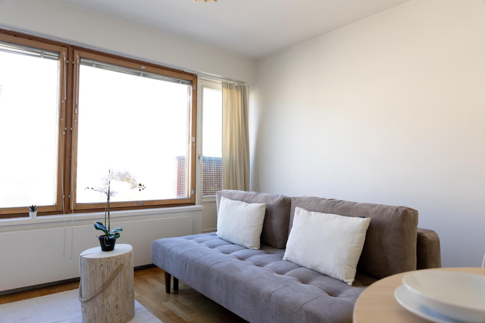 Cozy City Studio by Book Lapland photo 3