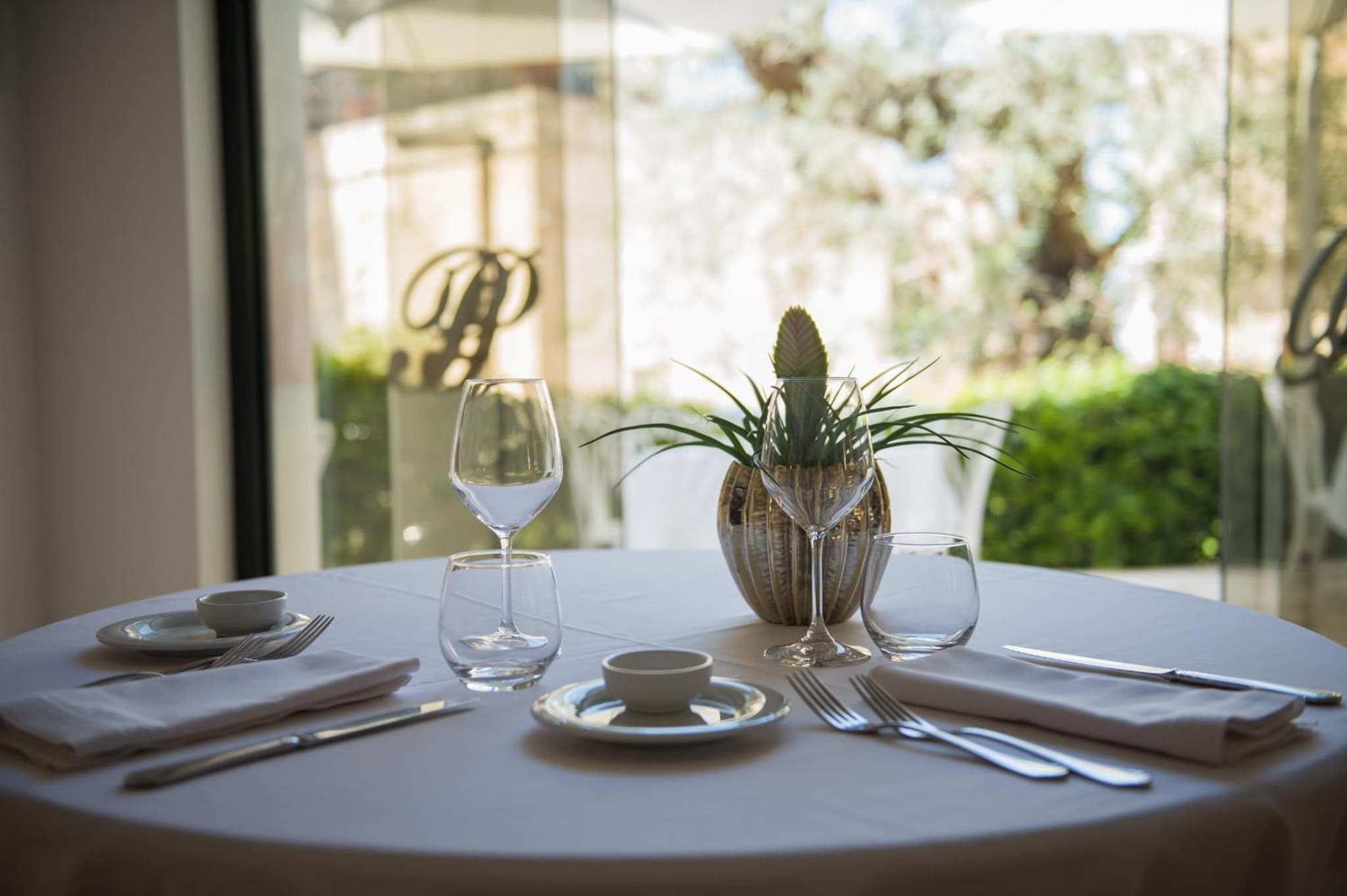 OSTUNI PALACE - Hotel Ristorante & SPA photo 8