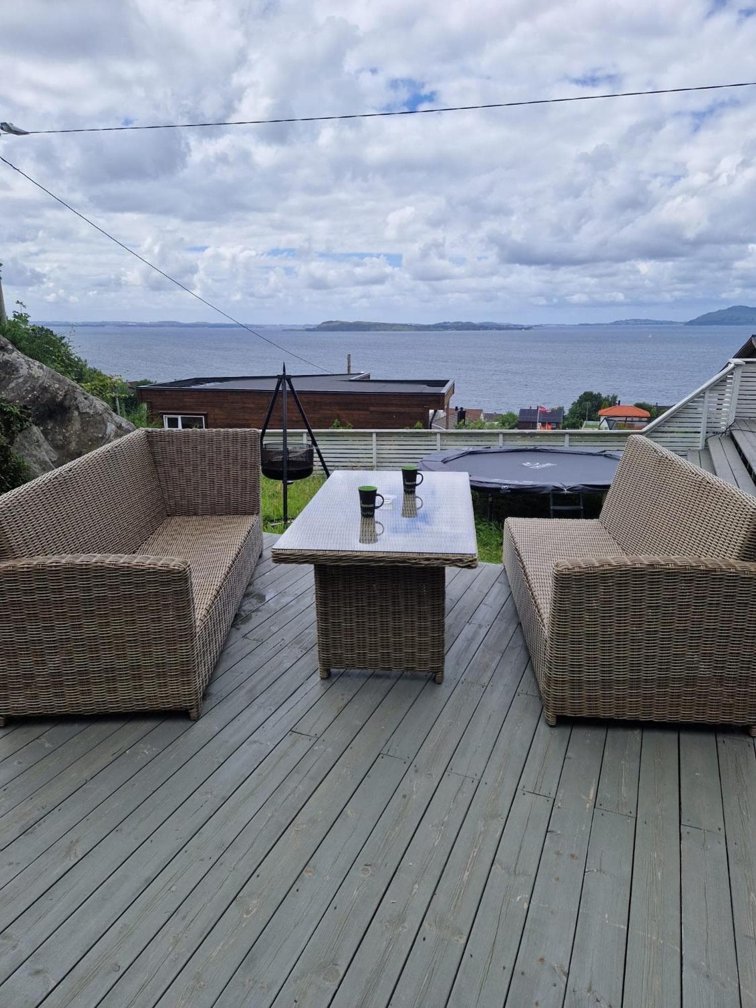 Chic Getaway Near Pulpit Rock