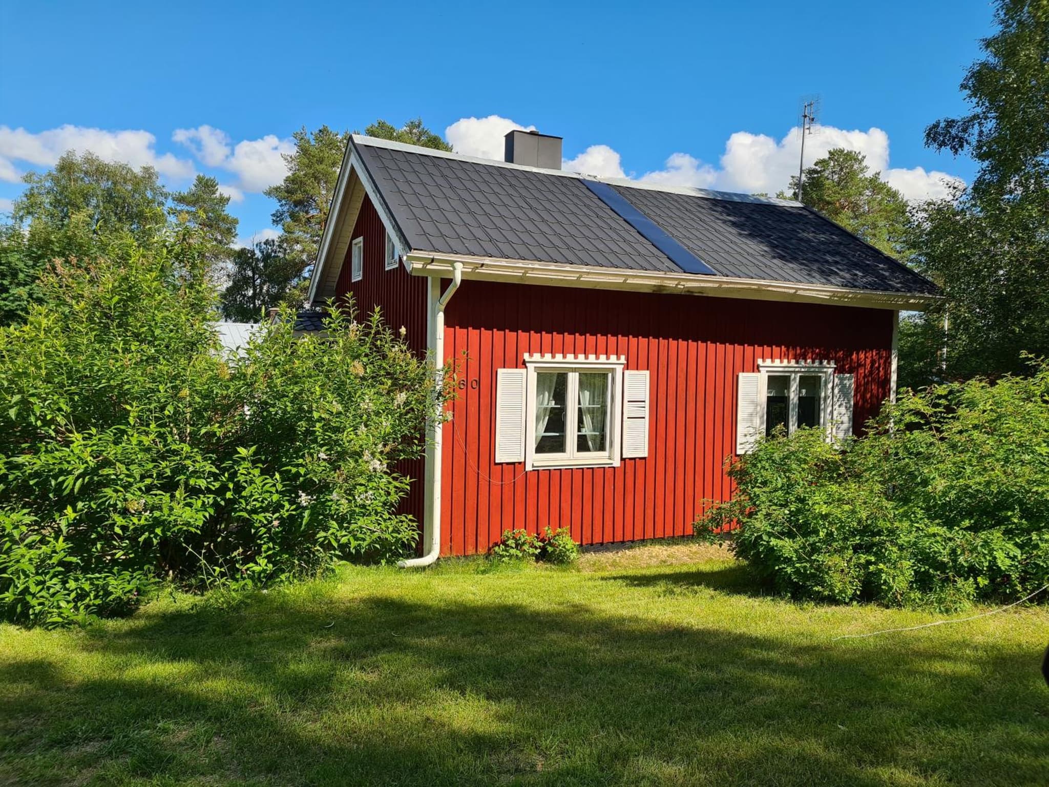 Arctic Circle Cabin photo 5