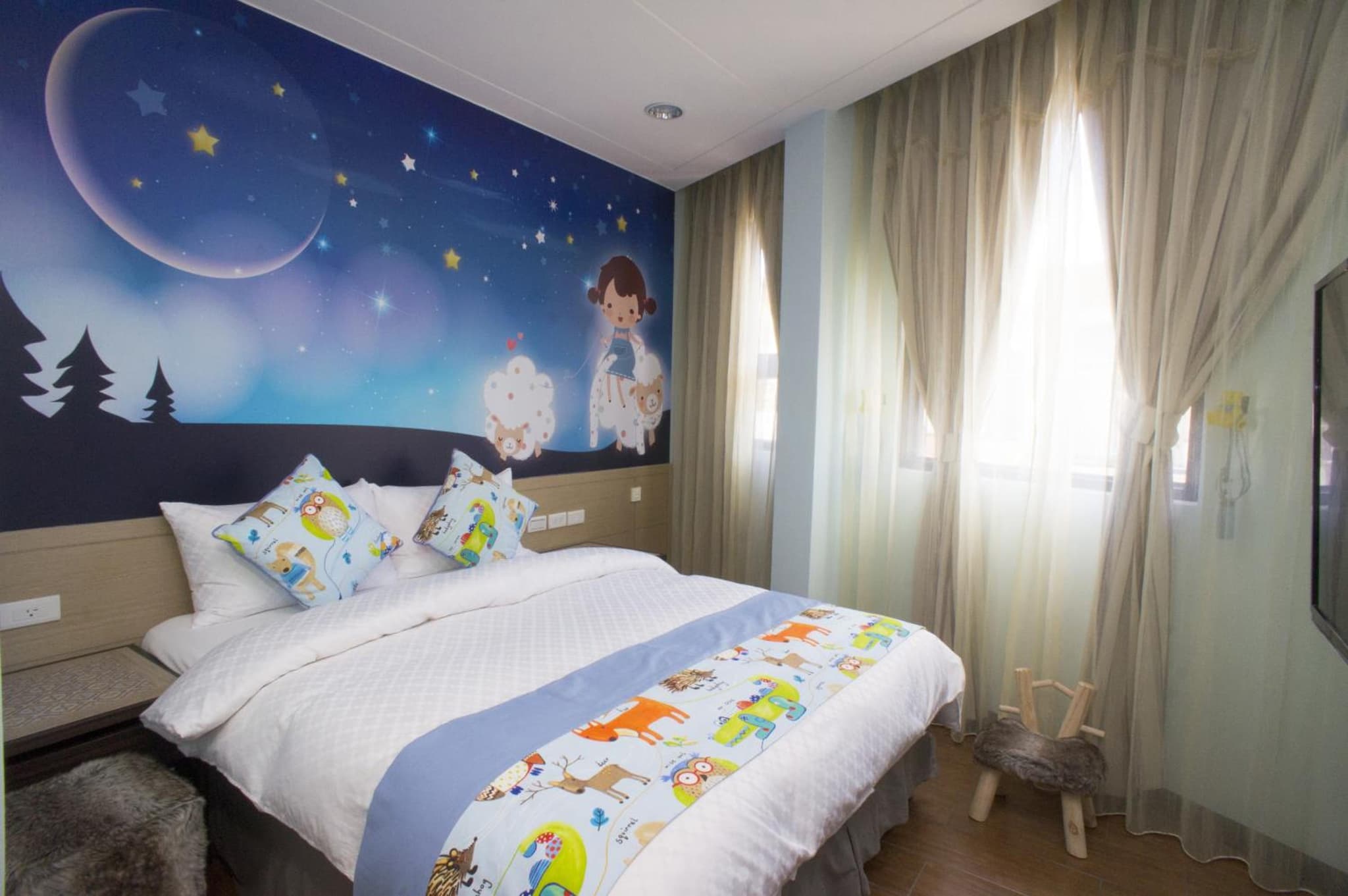 Chamie B&B