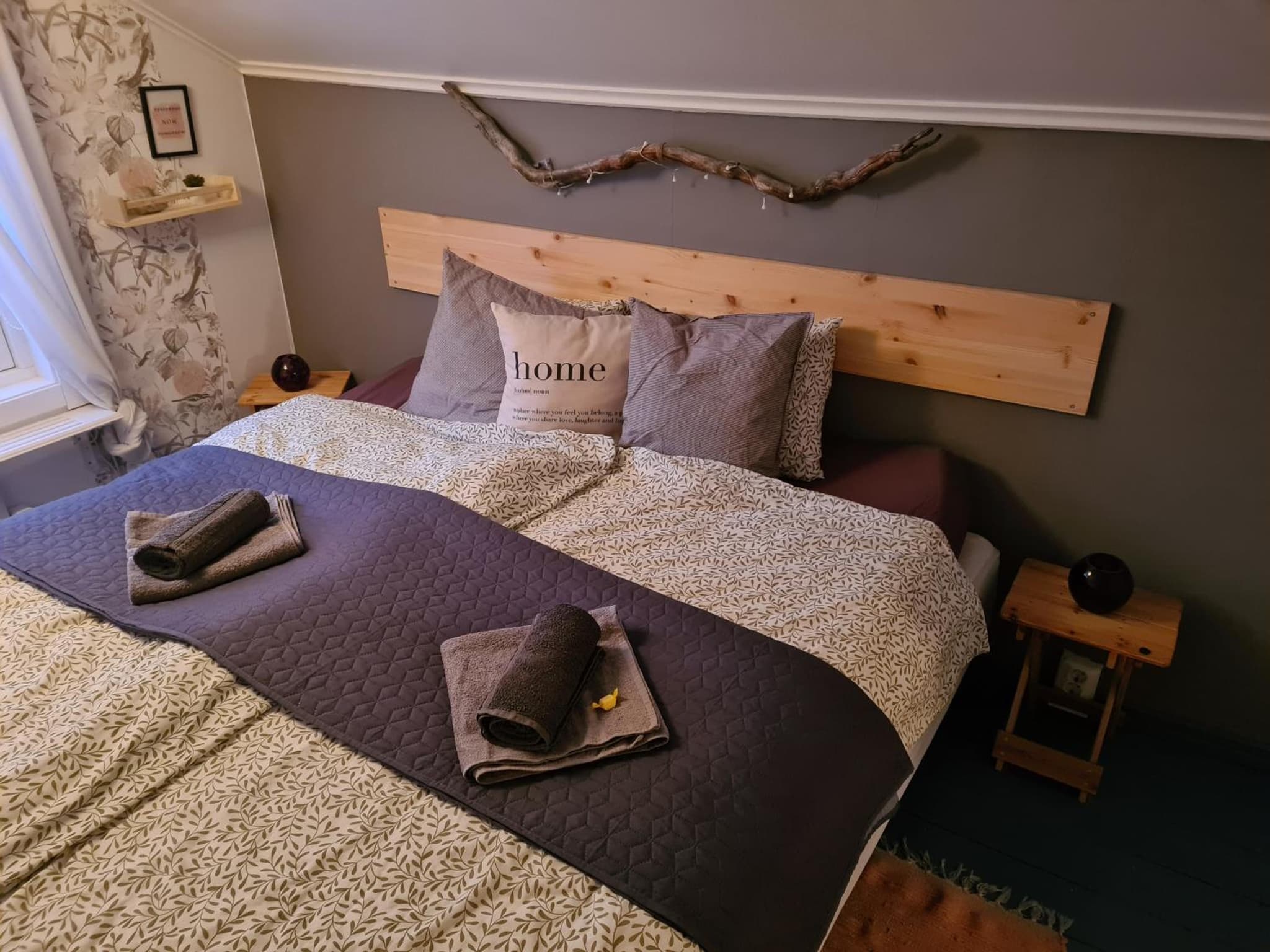 Arctic Circle Cabin photo 7