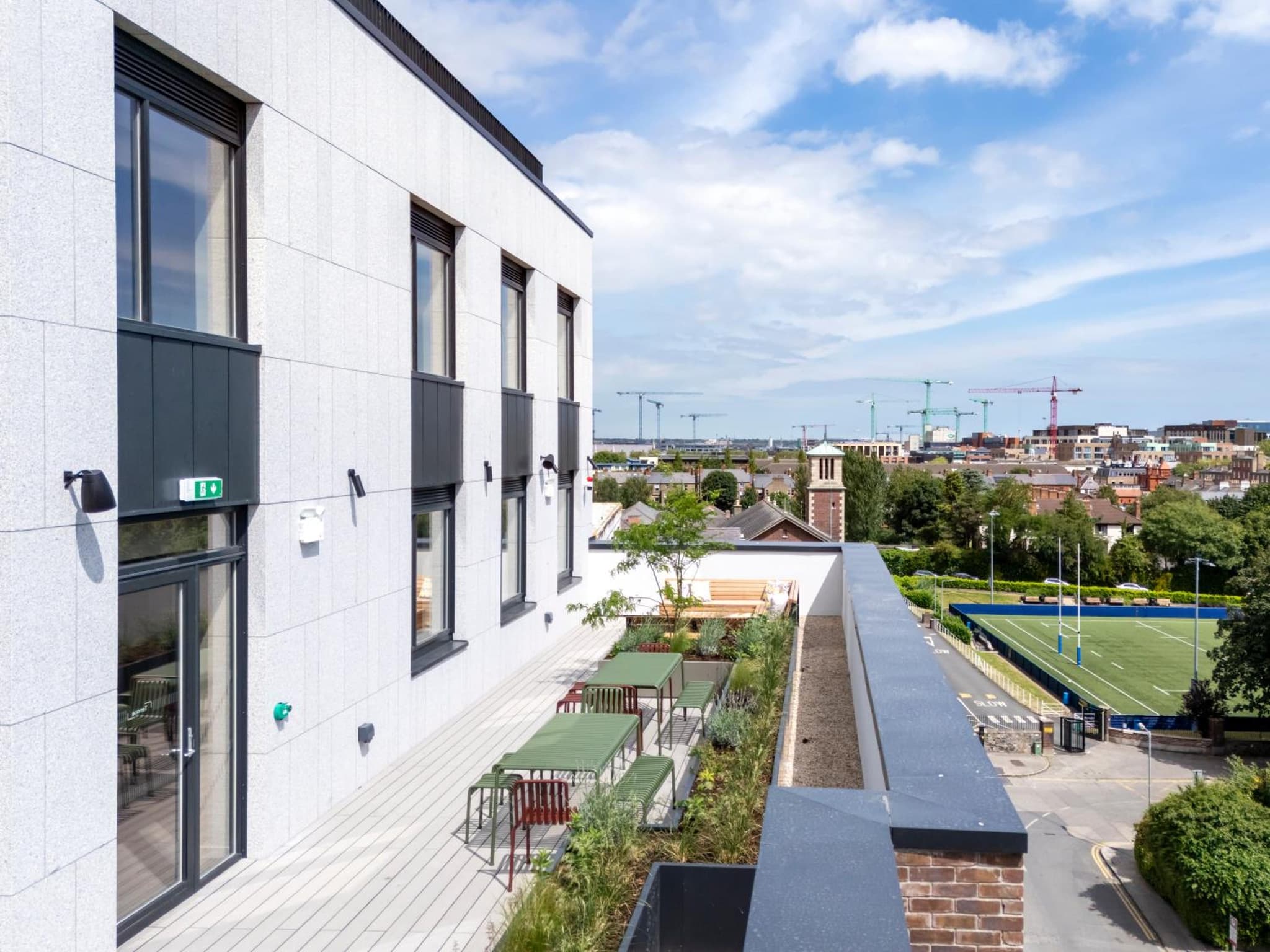 Niche Living Rathmines photo 7