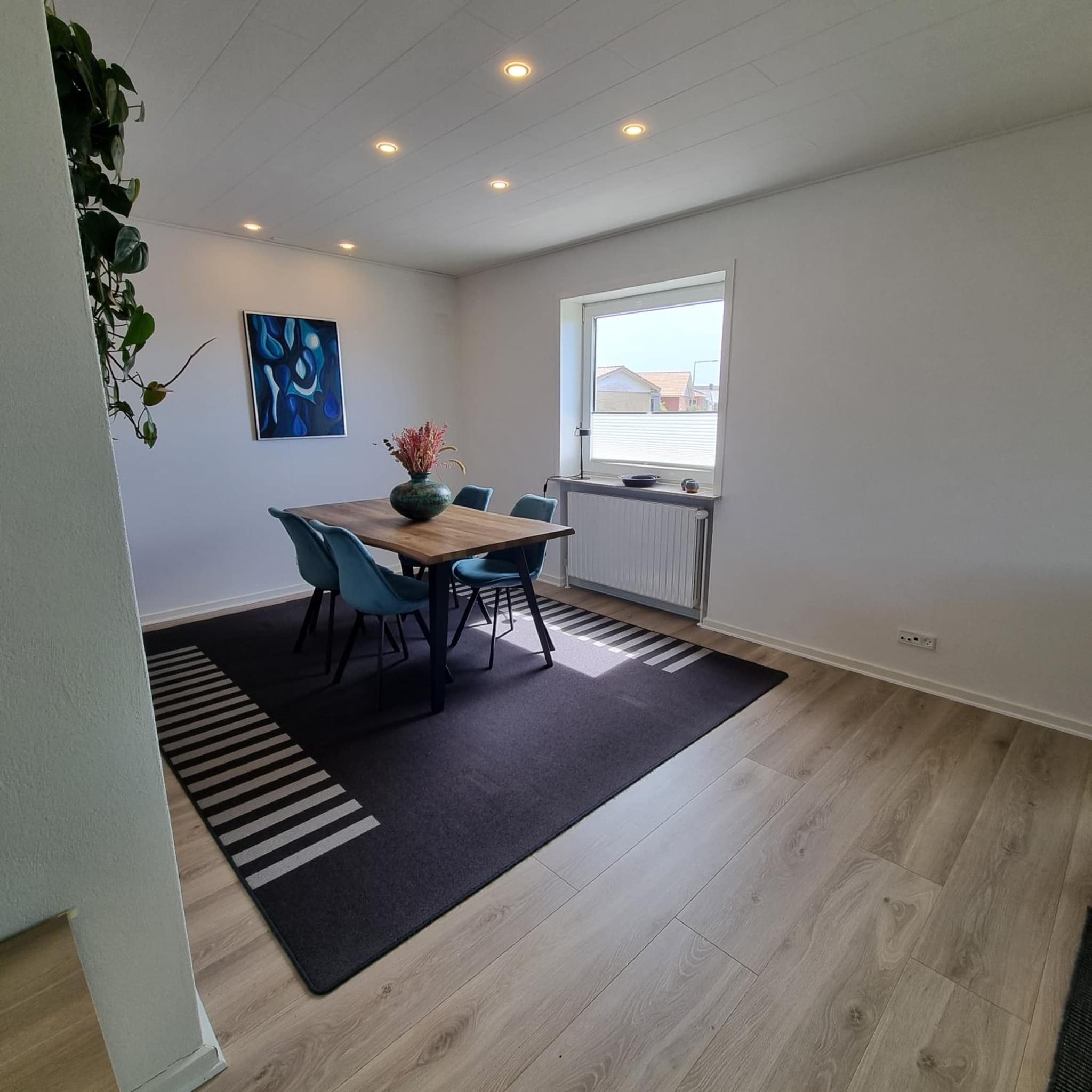 House in Hvide Sande Centrum photo 4
