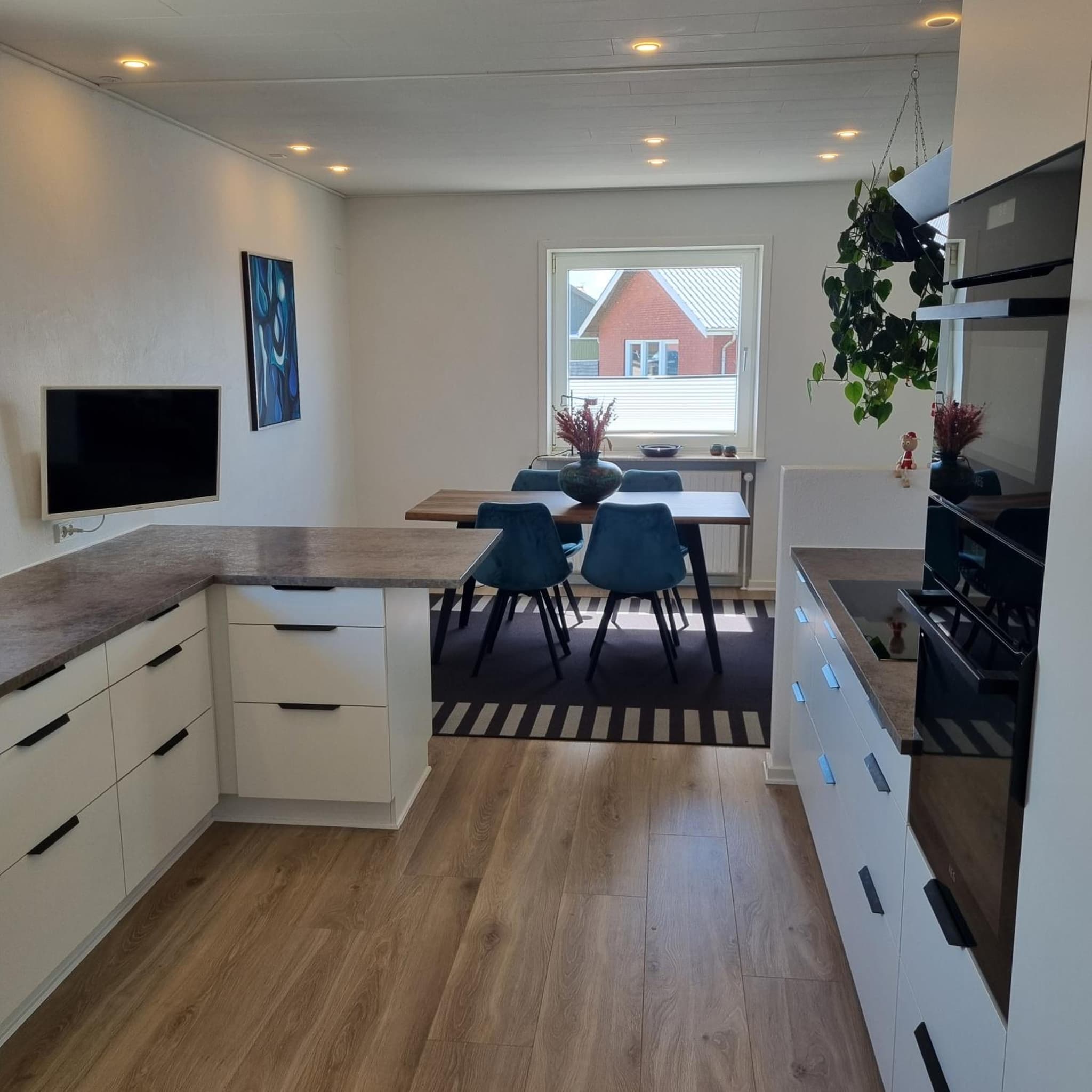 House in Hvide Sande Centrum photo 3