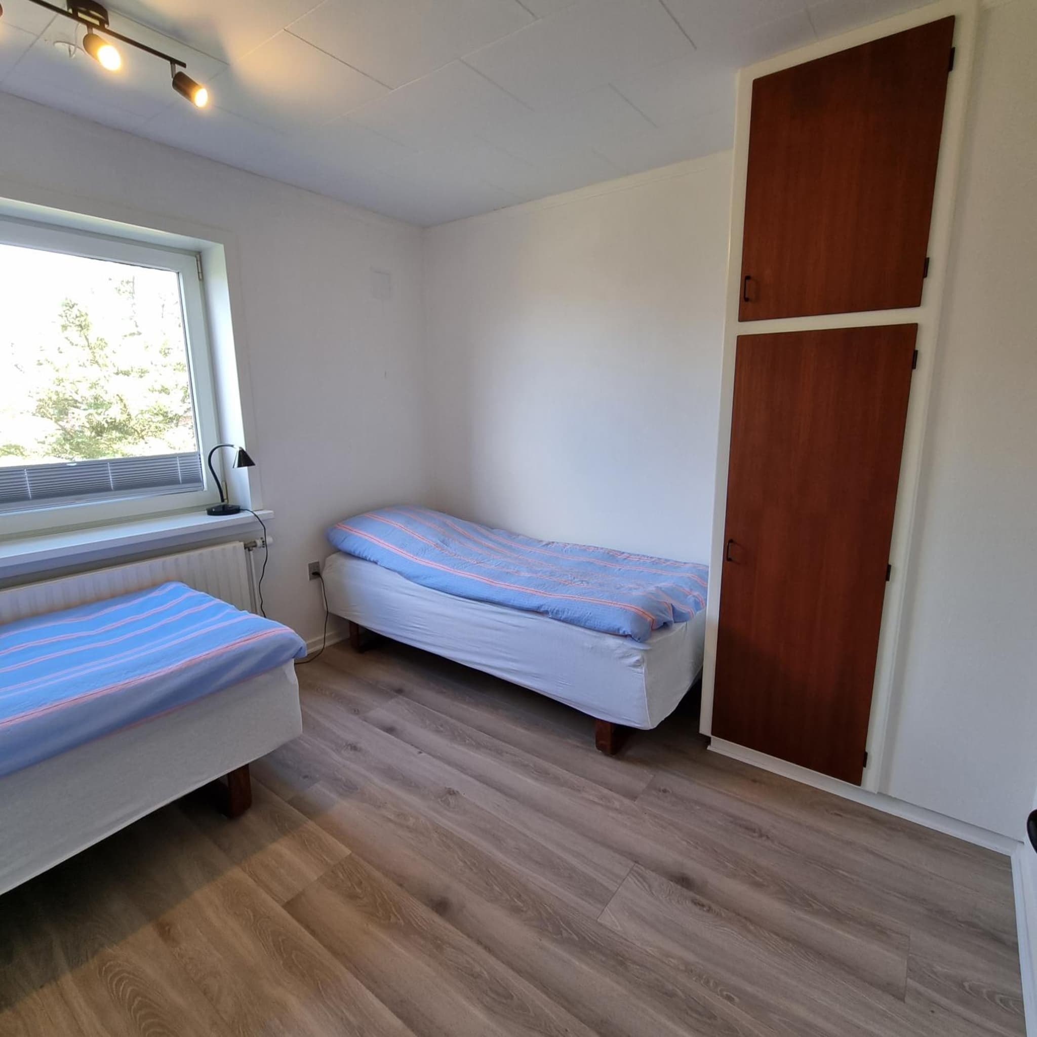 House in Hvide Sande Centrum photo 7